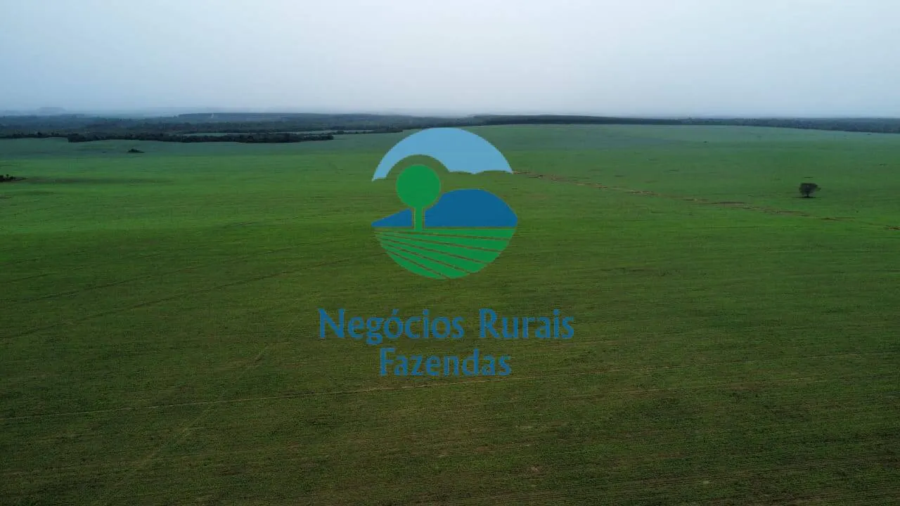 Fazenda à venda de 3.204 ha em Araguaína, TO, Brasil