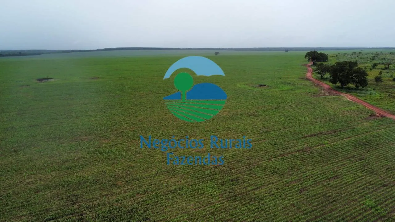 Fazenda à venda de 3.204 ha em Araguaína, TO, Brasil