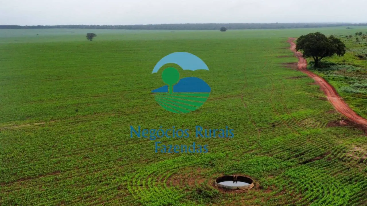 Fazenda à venda de 3.204 ha em Araguaína, TO, Brasil