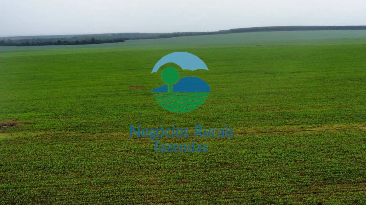 Fazenda à venda de 3.204 ha em Araguaína, TO, Brasil