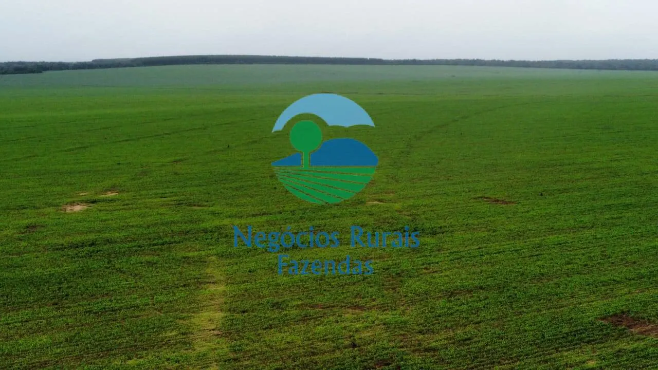 Fazenda à venda de 3.204 ha em Araguaína, TO, Brasil