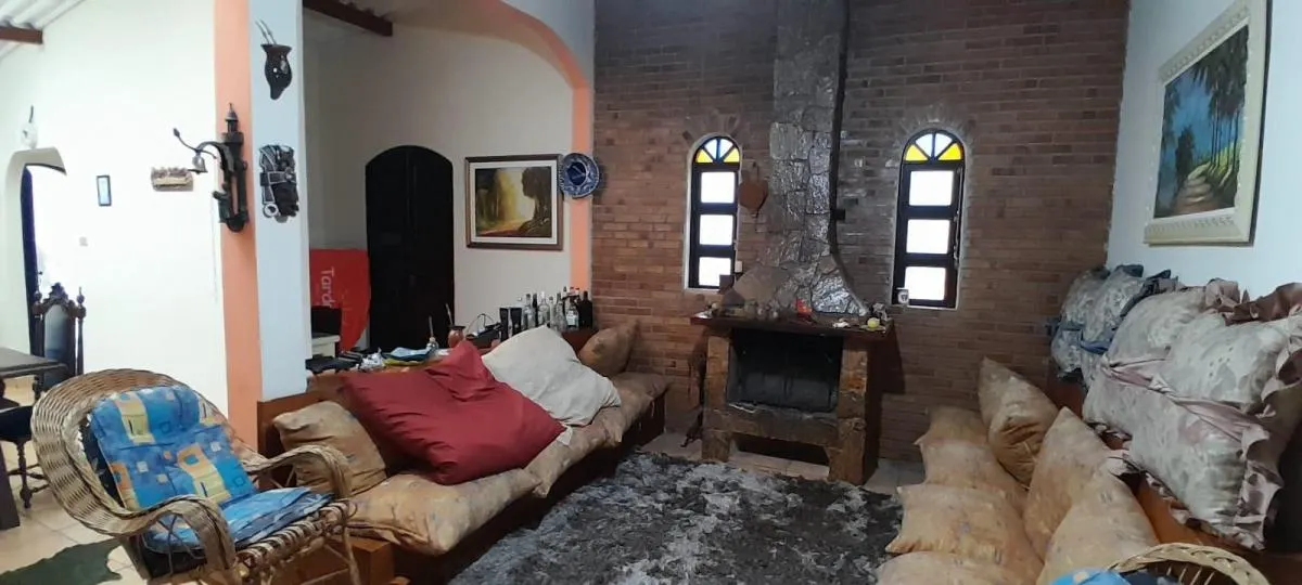 Chácara à venda de 2 ha em Paraibuna, SP, Brasil