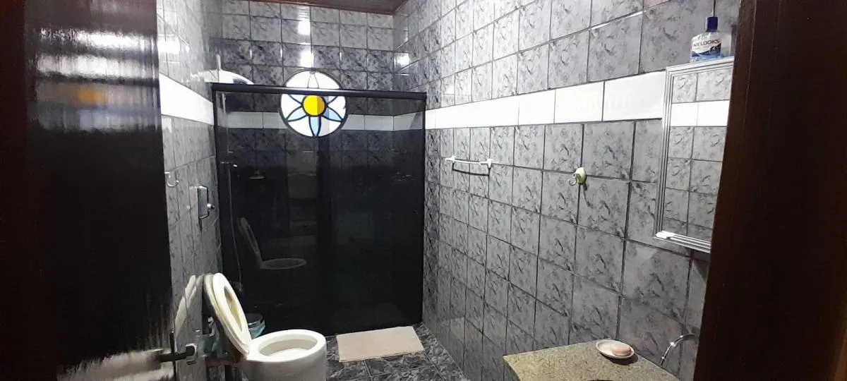 Chácara à venda de 2 ha em Paraibuna, SP, Brasil