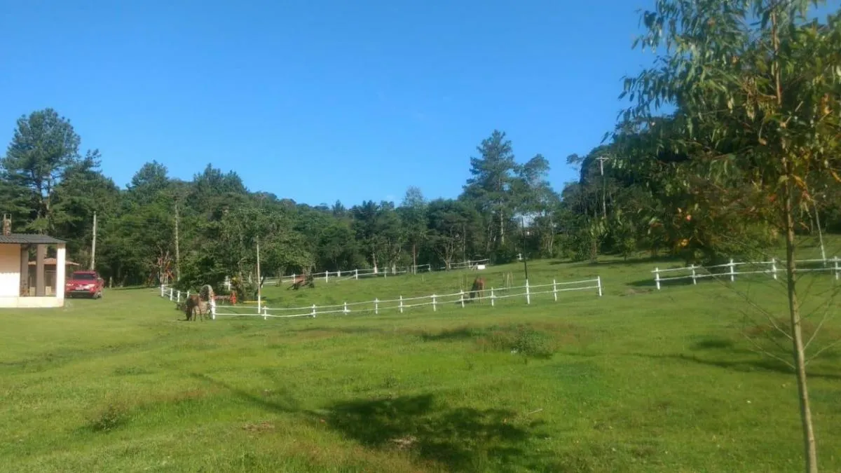 Chácara à venda de 2 ha em Paraibuna, SP, Brasil