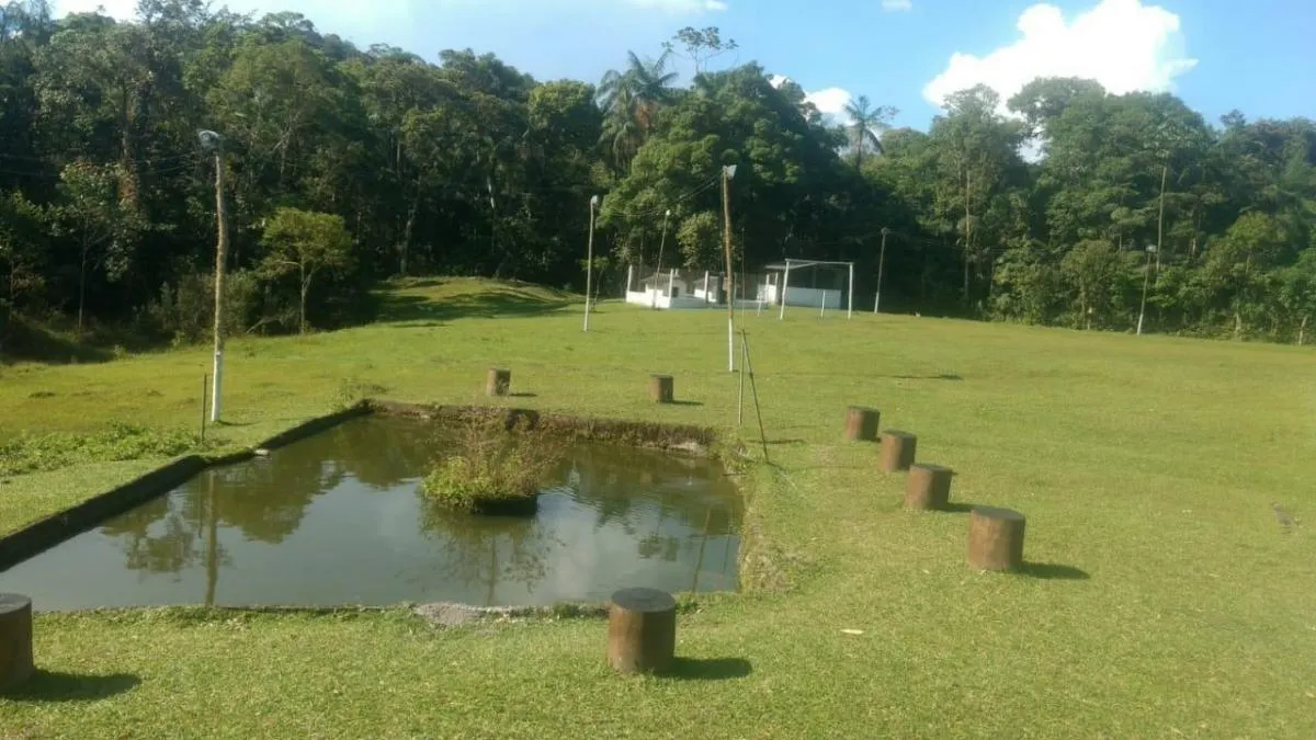 Chácara à venda de 2 ha em Paraibuna, SP, Brasil