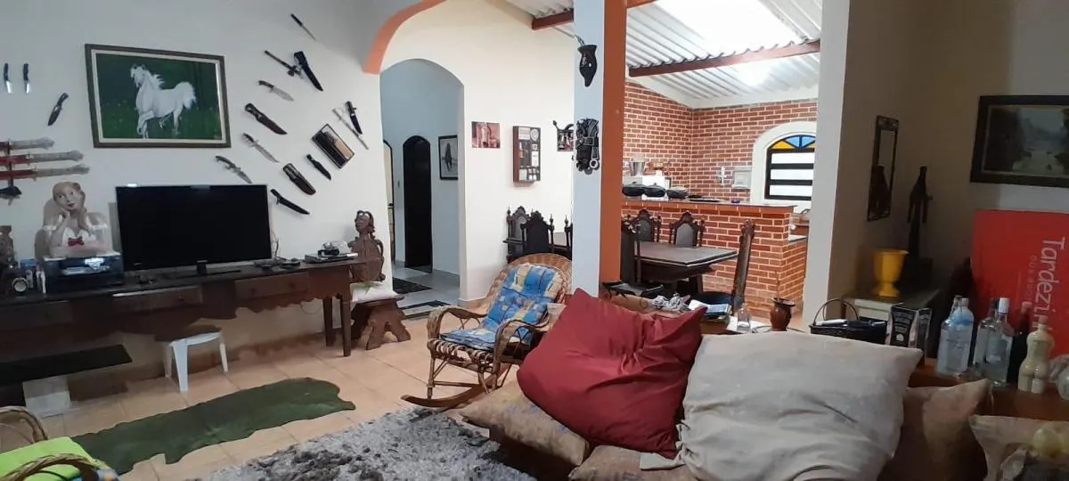 Chácara à venda de 2 ha em Paraibuna, SP, Brasil