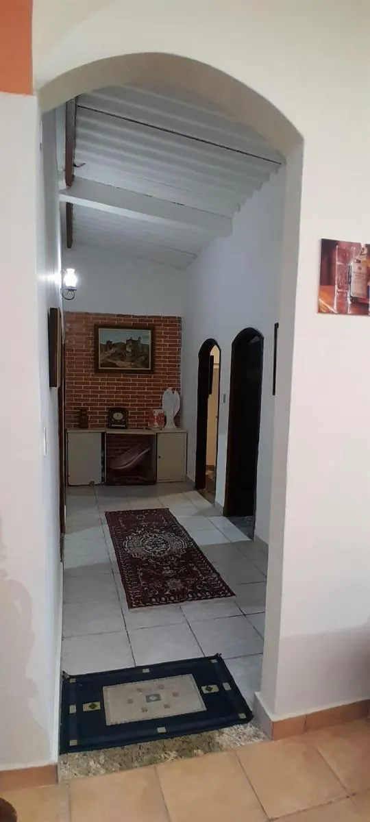 Chácara à venda de 2 ha em Paraibuna, SP, Brasil