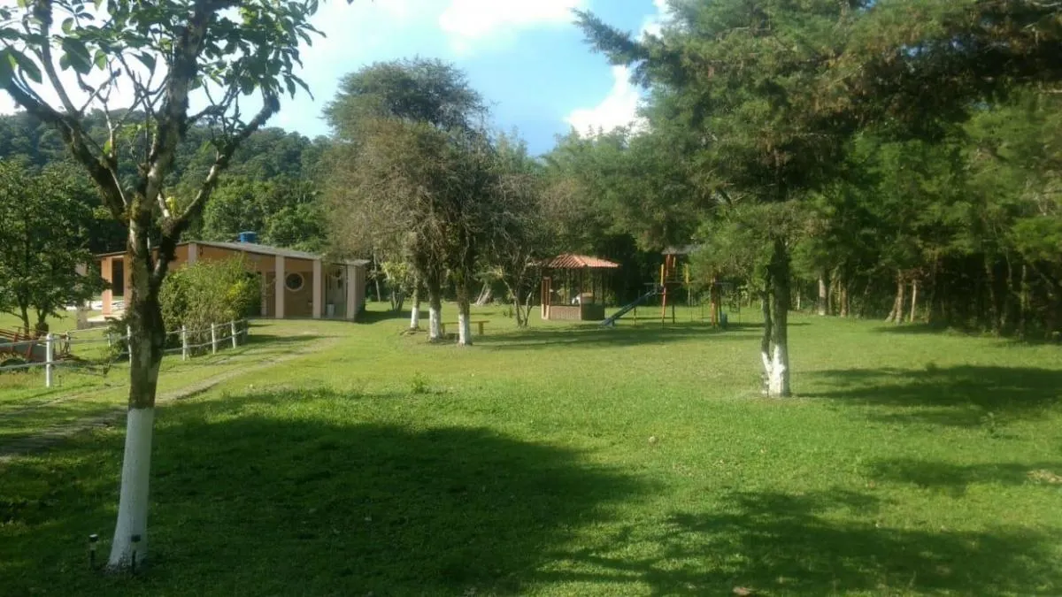 Chácara à venda de 2 ha em Paraibuna, SP, Brasil