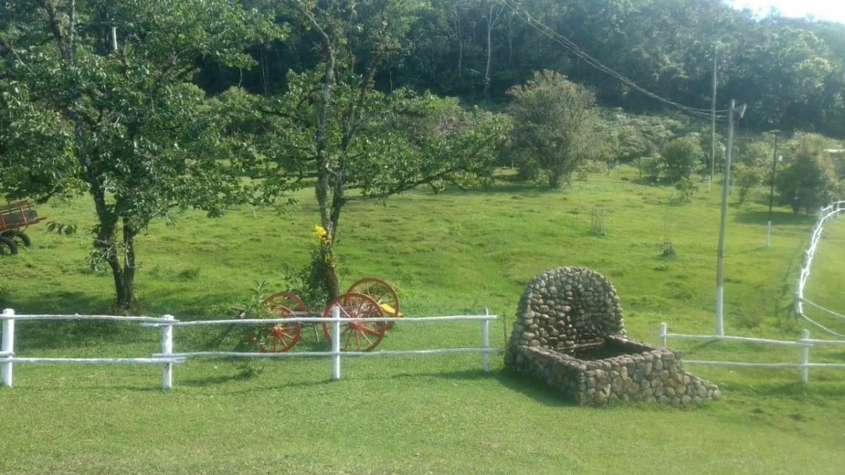 Chácara à venda de 2 ha em Paraibuna, SP, Brasil