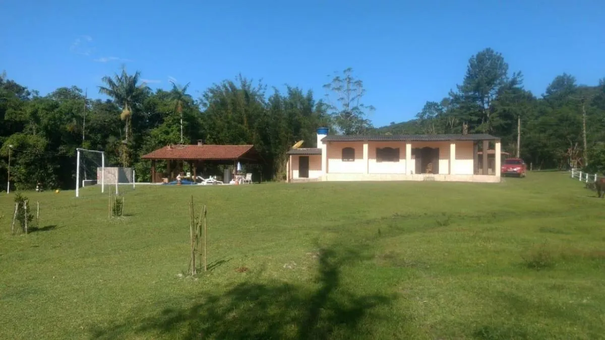 Chácara à venda de 2 ha em Paraibuna, SP, Brasil
