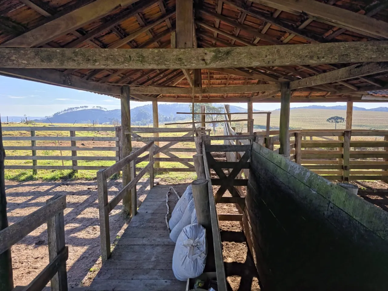 Fazenda à venda de 171 ha em Capão Bonito, SP, Brasil
