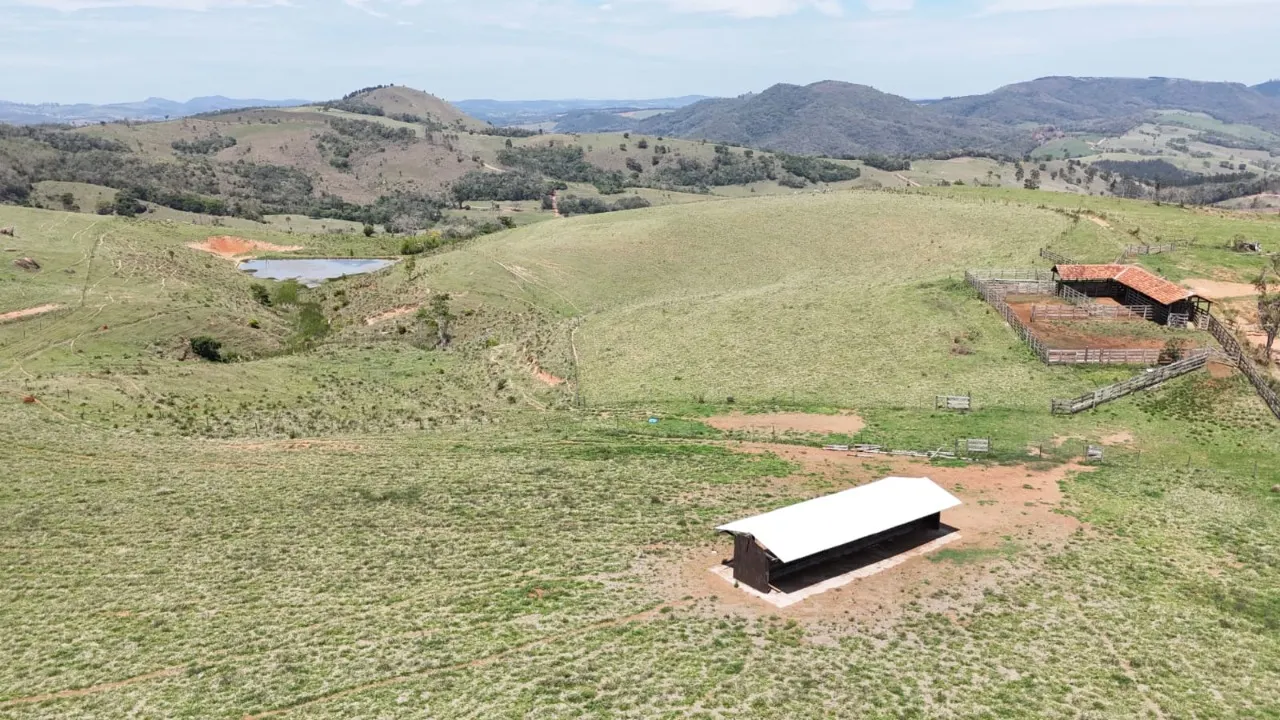 Fazenda à venda de 171 ha em Capão Bonito, SP, Brasil