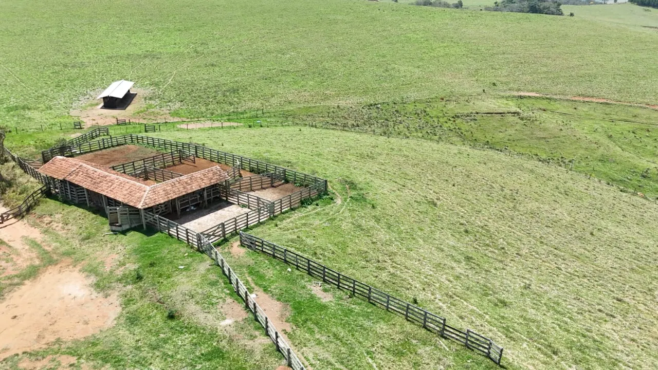 Fazenda à venda de 171 ha em Capão Bonito, SP, Brasil