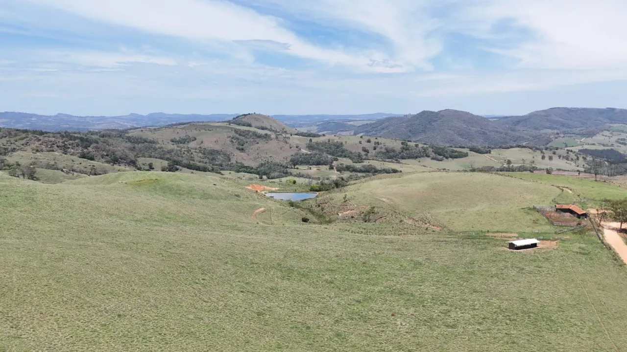 Fazenda à venda de 171 ha em Capão Bonito, SP, Brasil