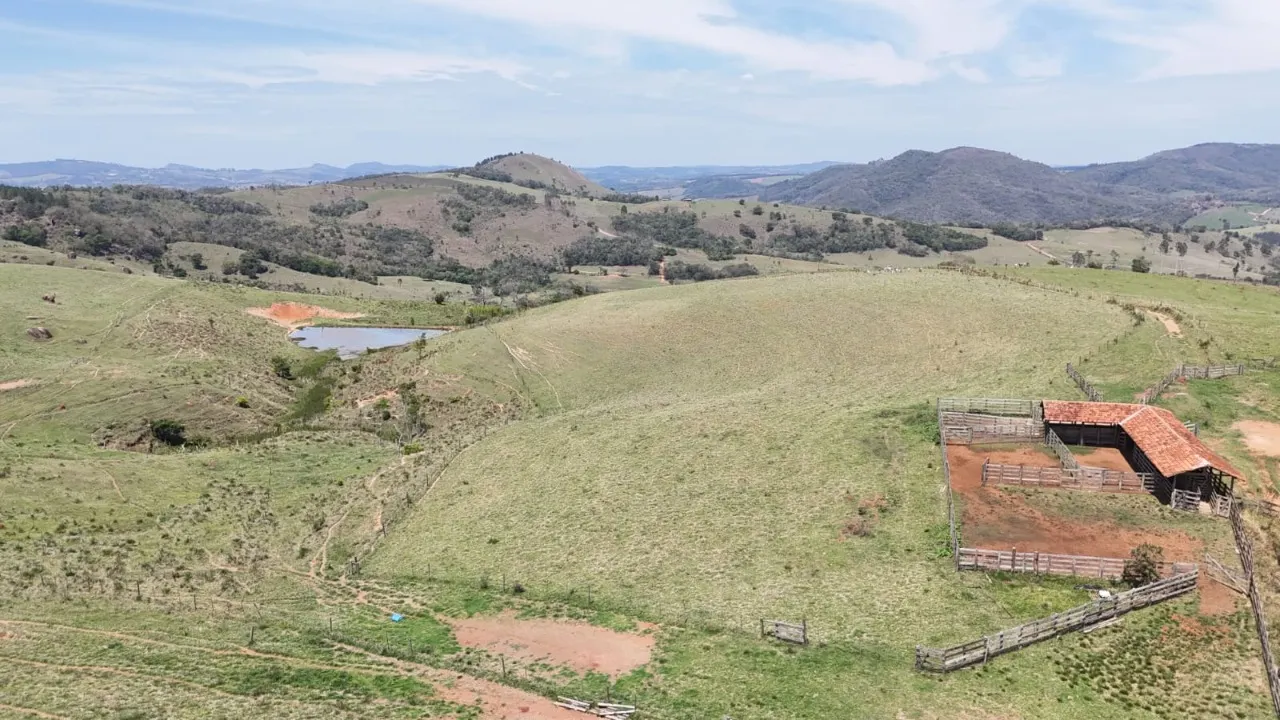 Fazenda à venda de 171 ha em Capão Bonito, SP, Brasil