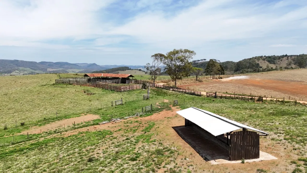 Fazenda à venda de 171 ha em Capão Bonito, SP, Brasil