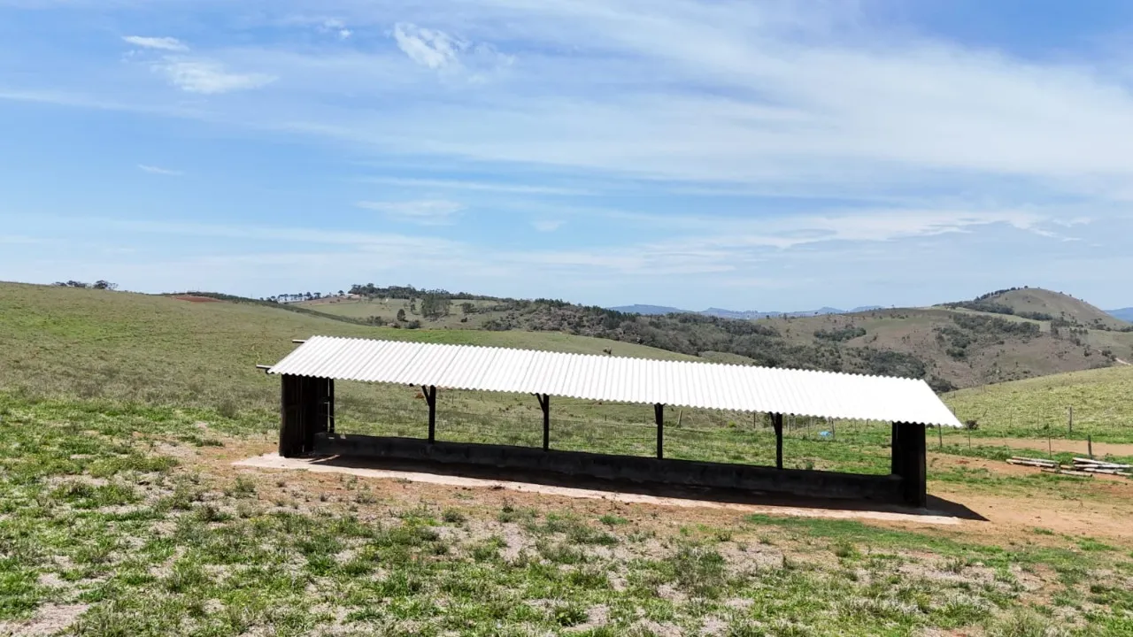 Fazenda à venda de 171 ha em Capão Bonito, SP, Brasil