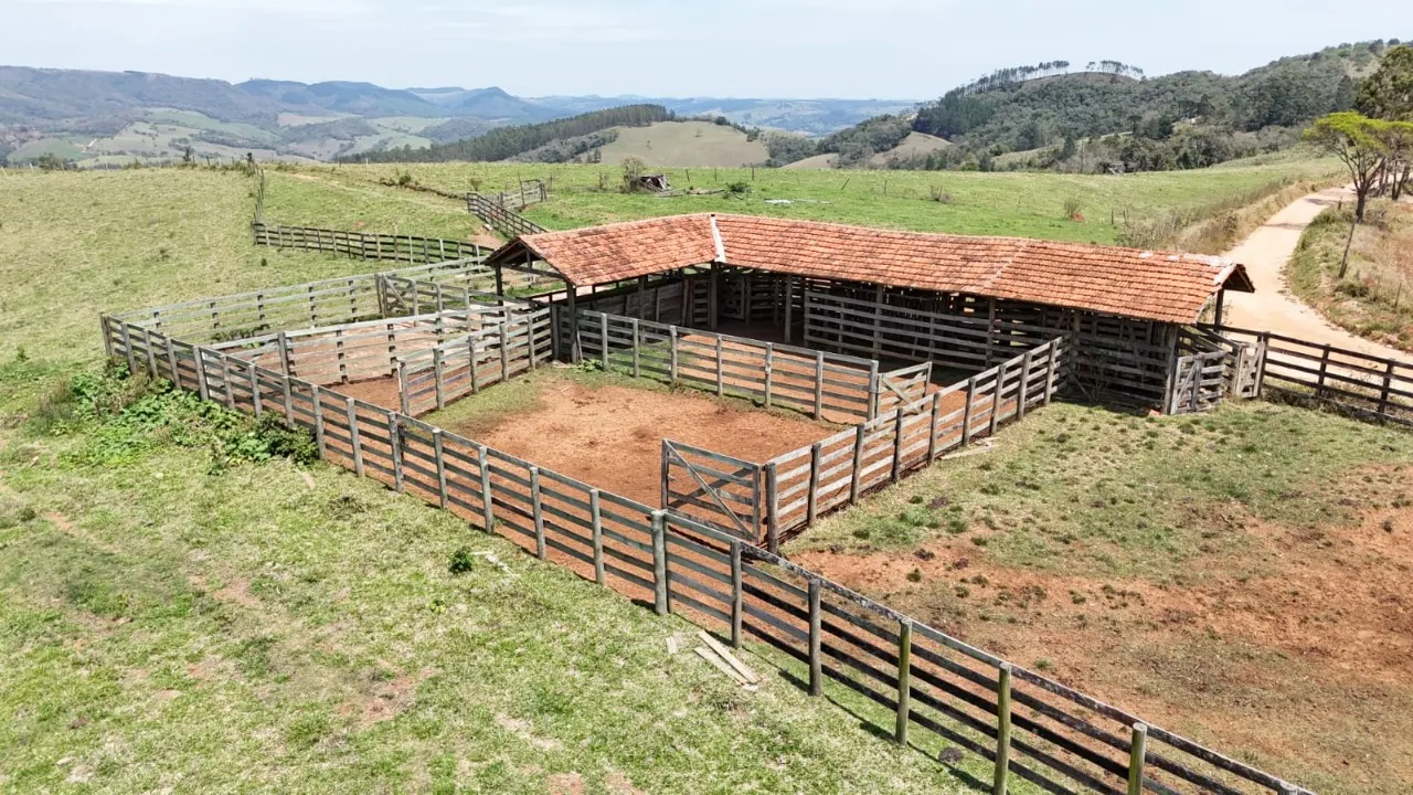Fazenda à venda de 171 ha em Capão Bonito, SP, Brasil