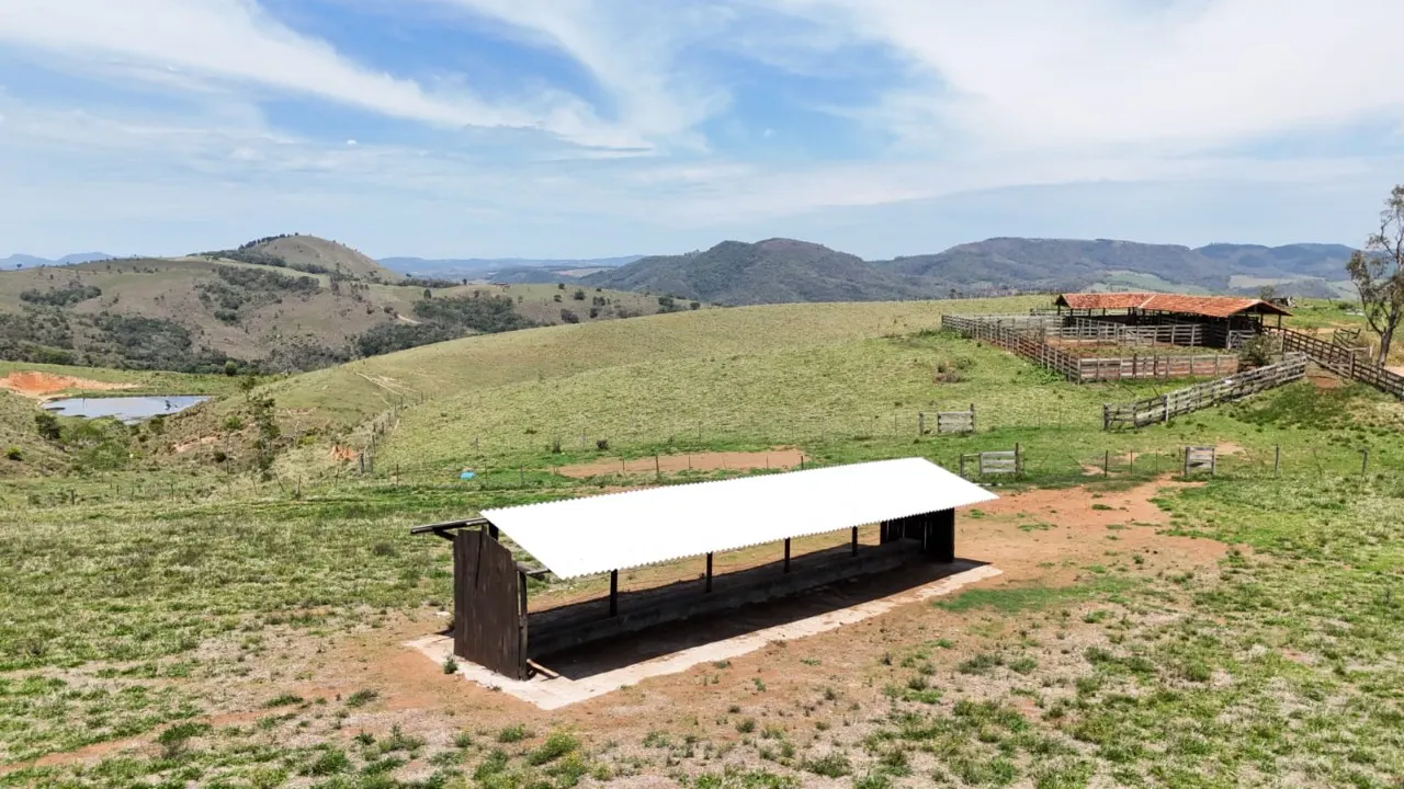 Fazenda à venda de 171 ha em Capão Bonito, SP, Brasil