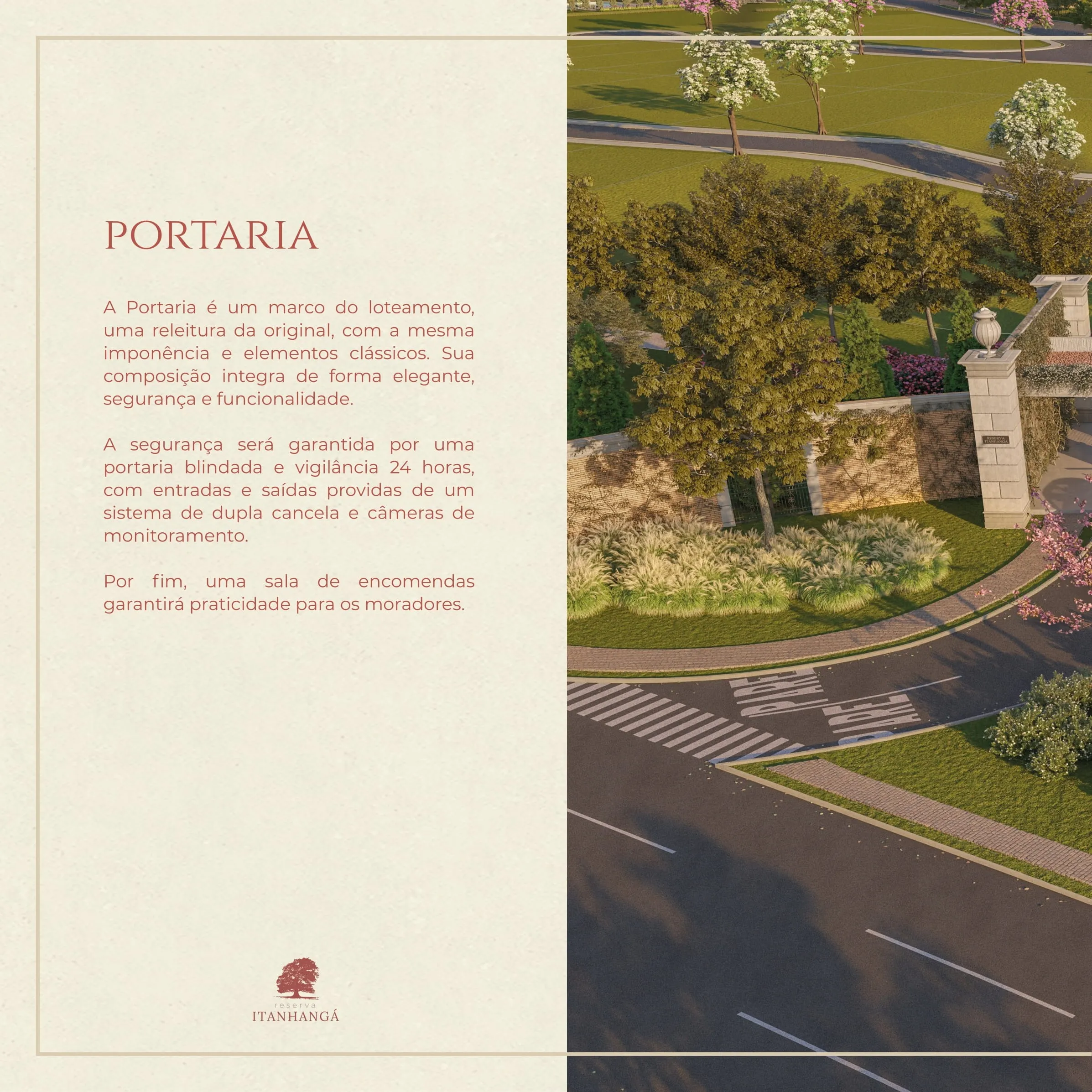 Plot for sale of 419 m² in Indaiatuba, SP, Brazil