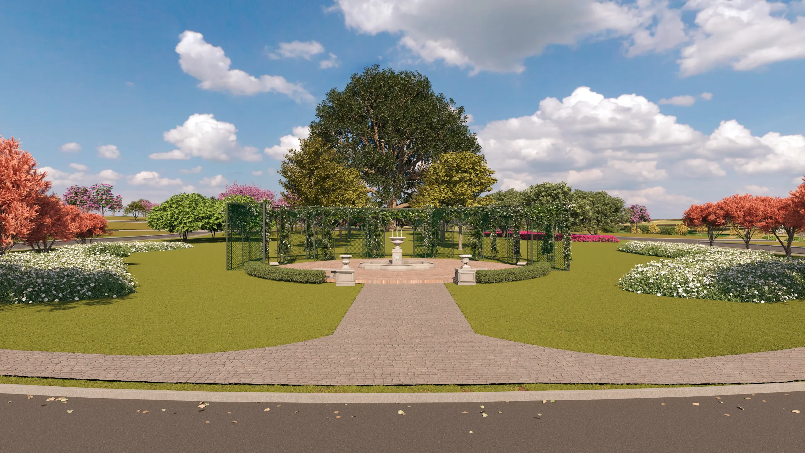Plot for sale of 419 m² in Indaiatuba, SP, Brazil