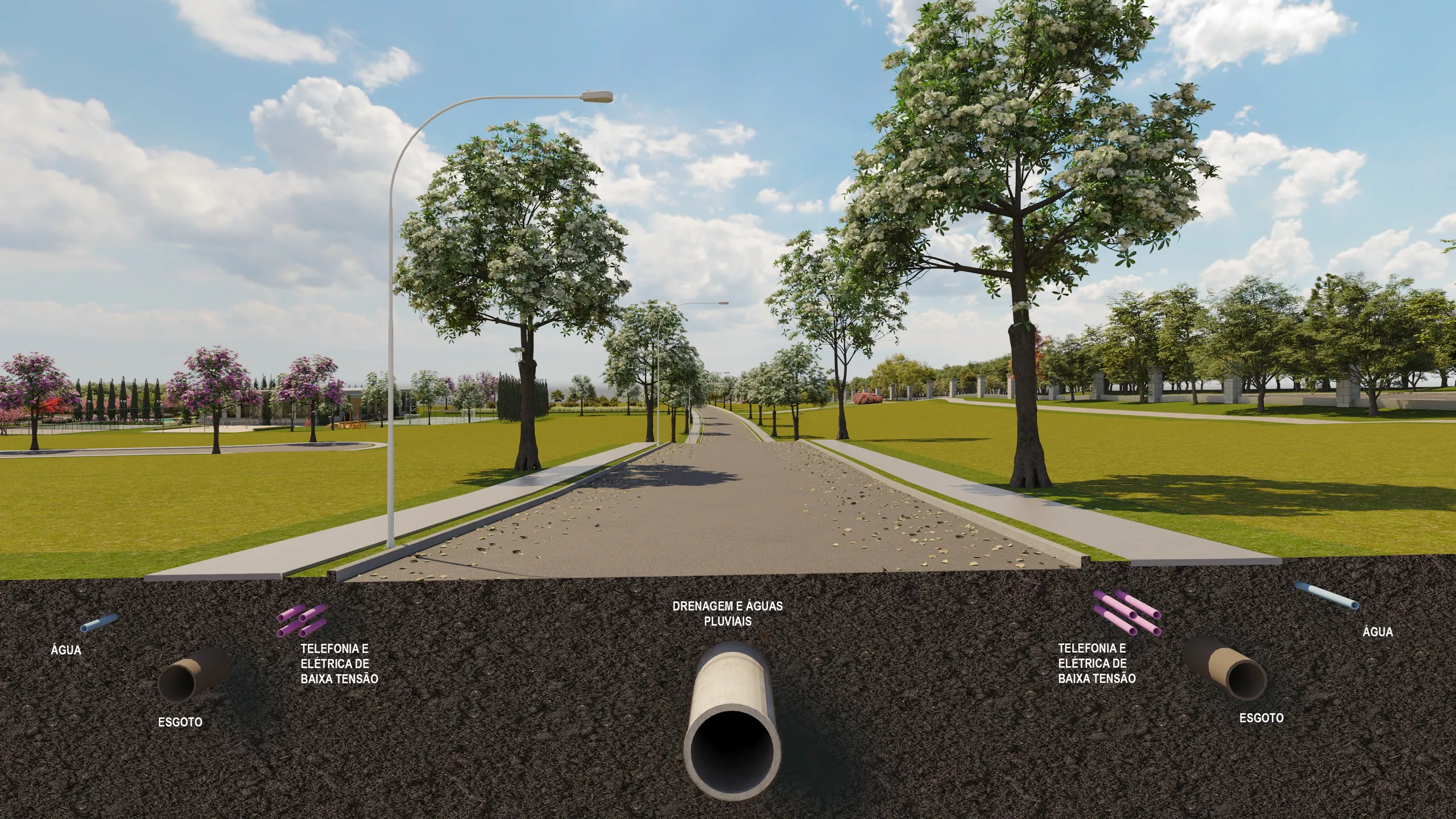 Plot for sale of 419 m² in Indaiatuba, SP, Brazil