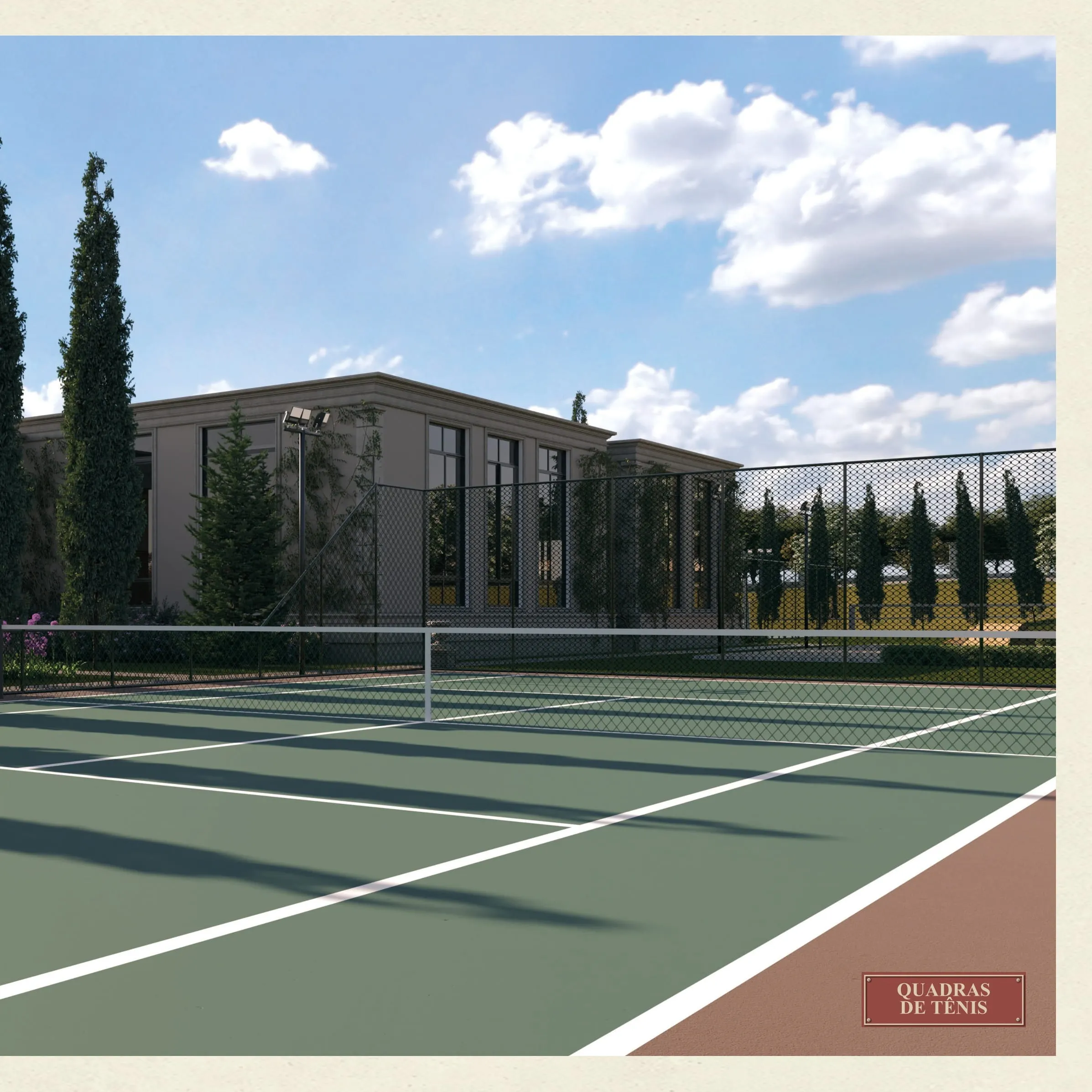 Plot for sale of 419 m² in Indaiatuba, SP, Brazil