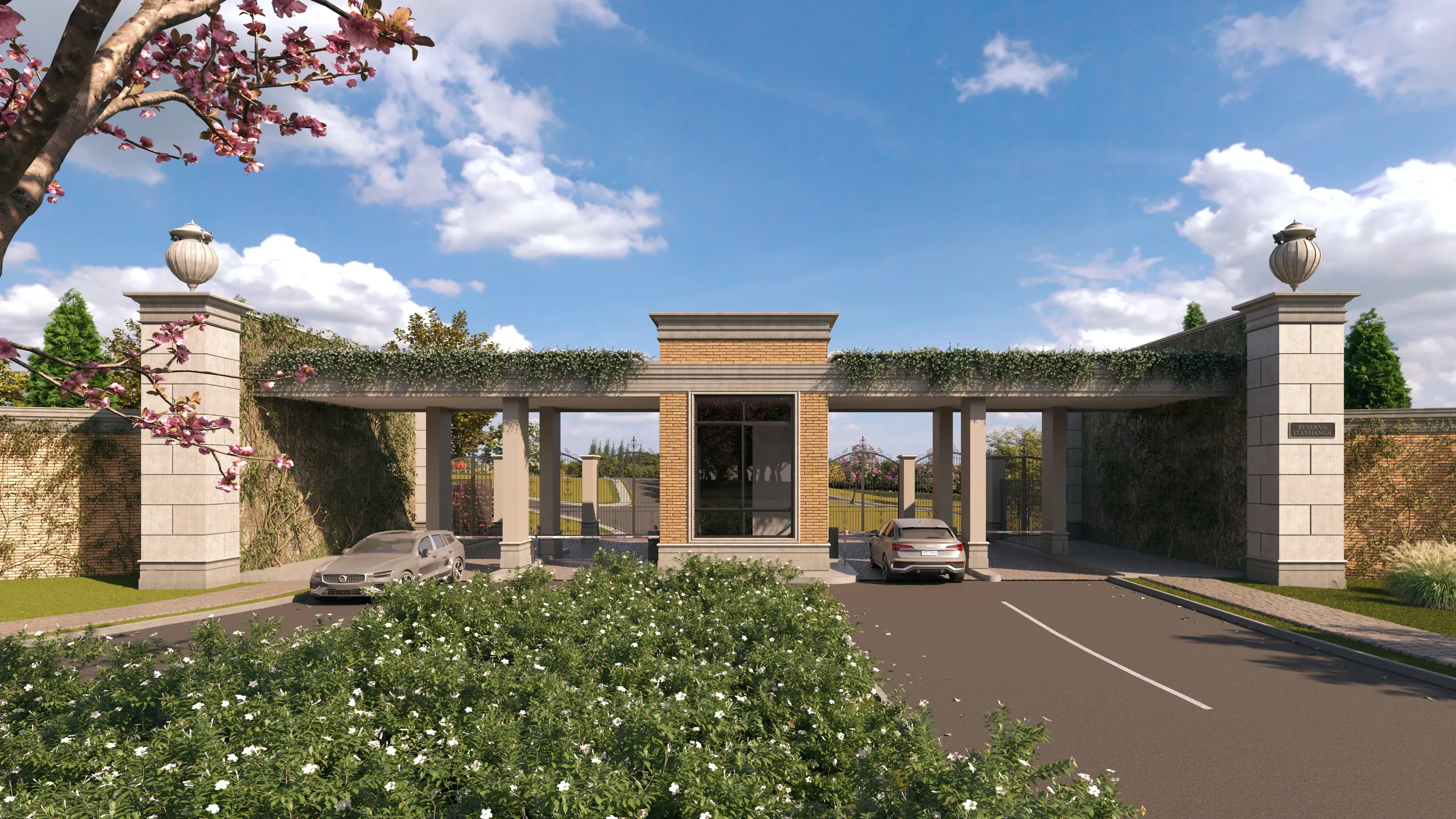 Plot for sale of 419 m² in Indaiatuba, SP, Brazil