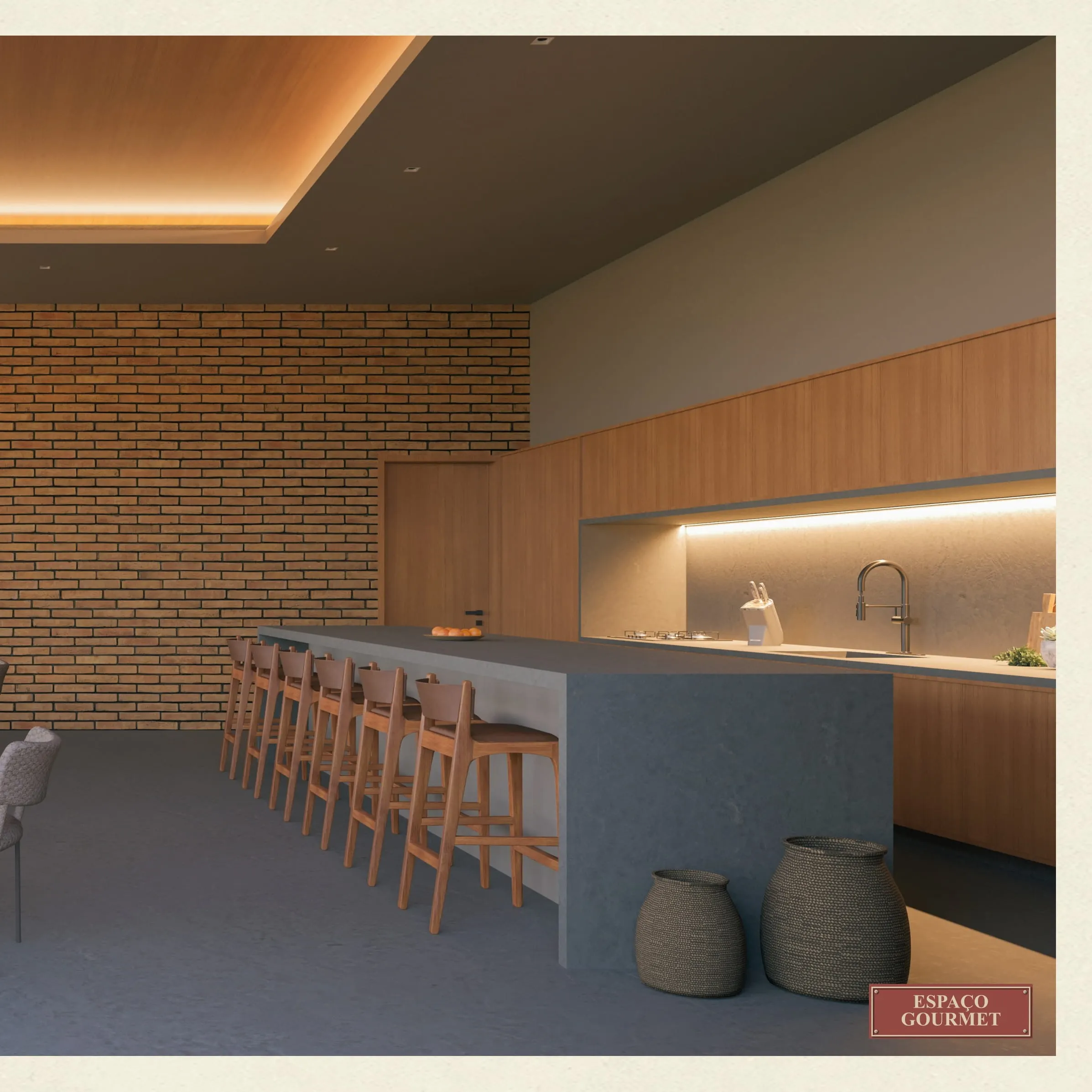 Plot for sale of 419 m² in Indaiatuba, SP, Brazil