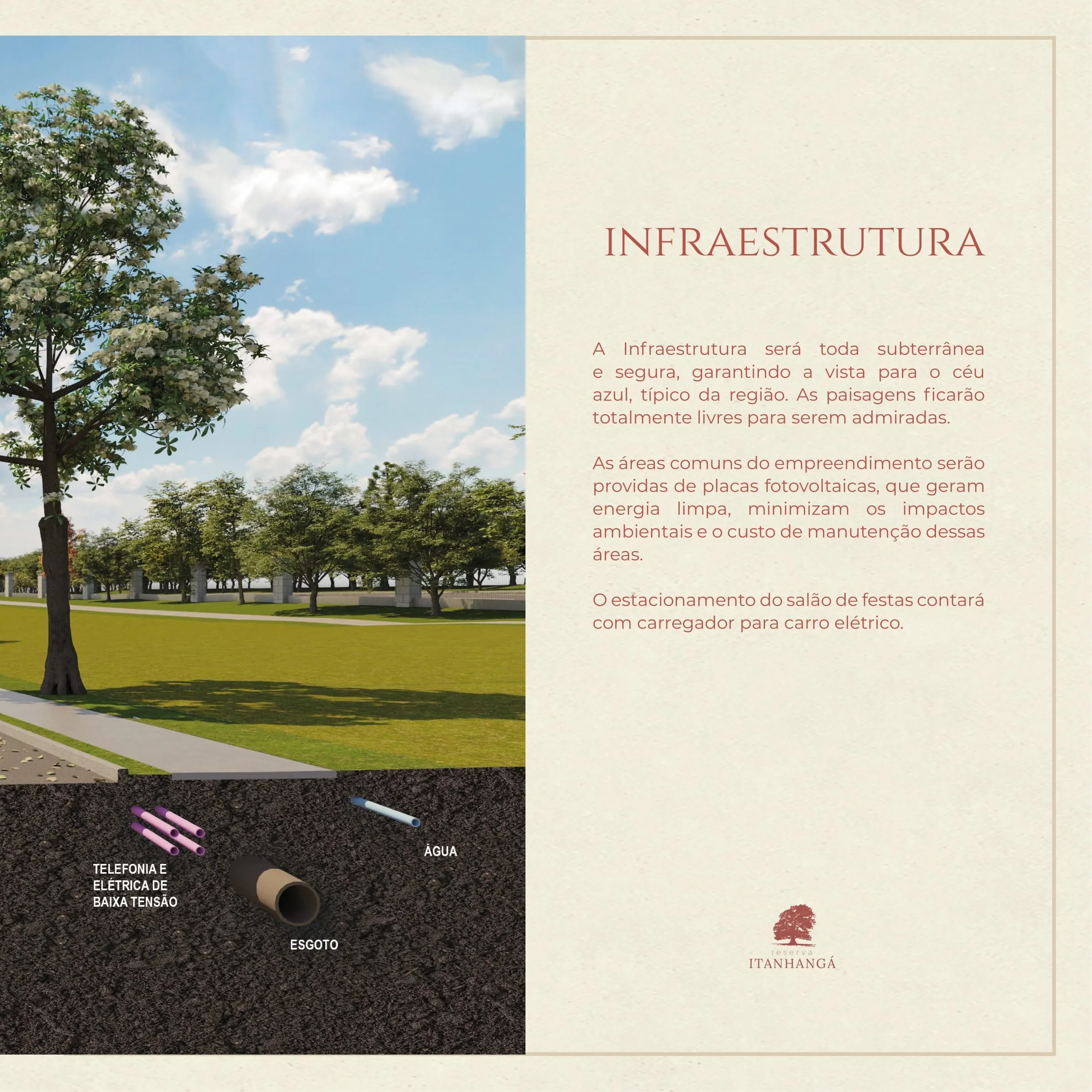 Plot for sale of 419 m² in Indaiatuba, SP, Brazil