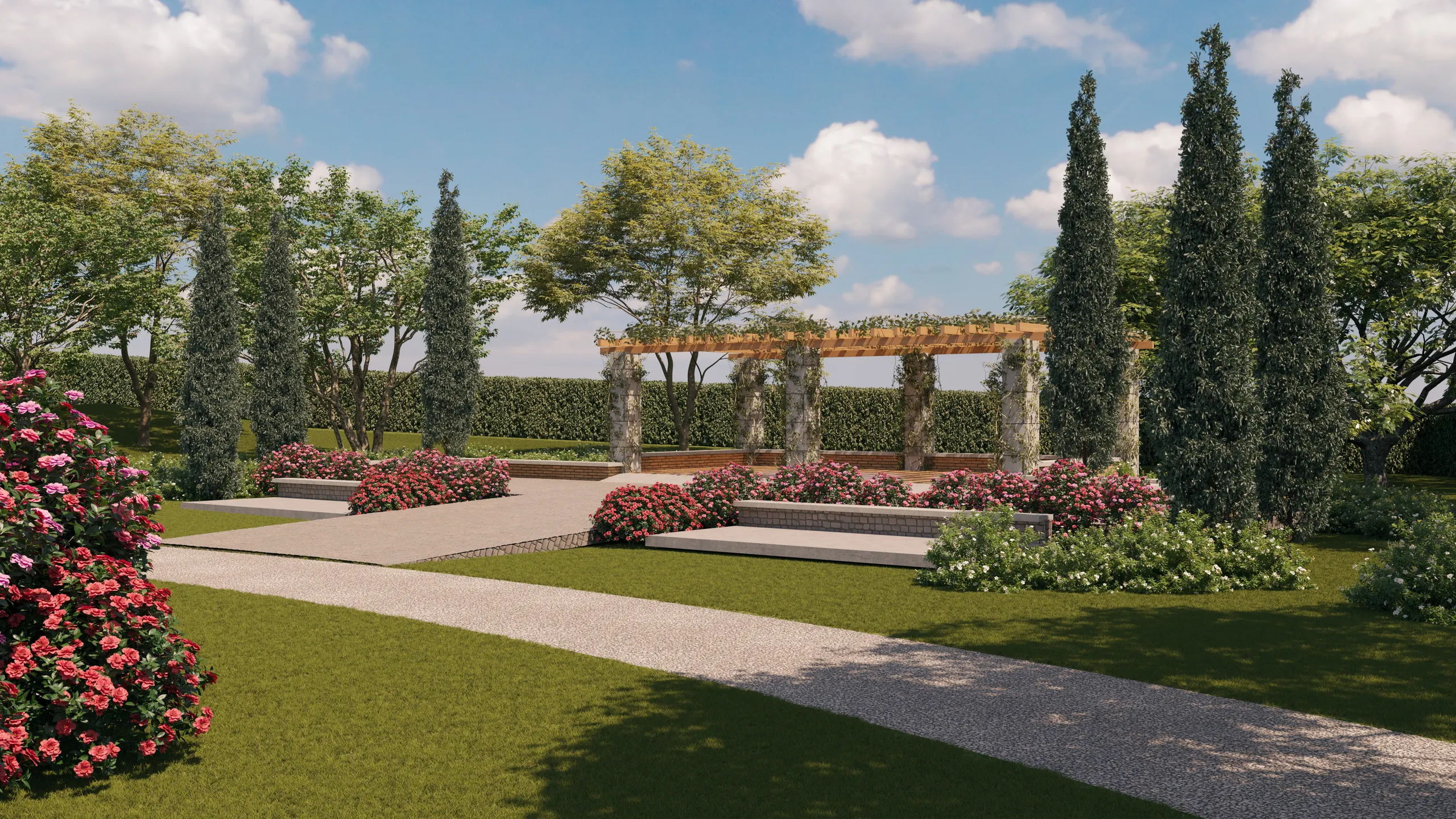 Plot for sale of 419 m² in Indaiatuba, SP, Brazil