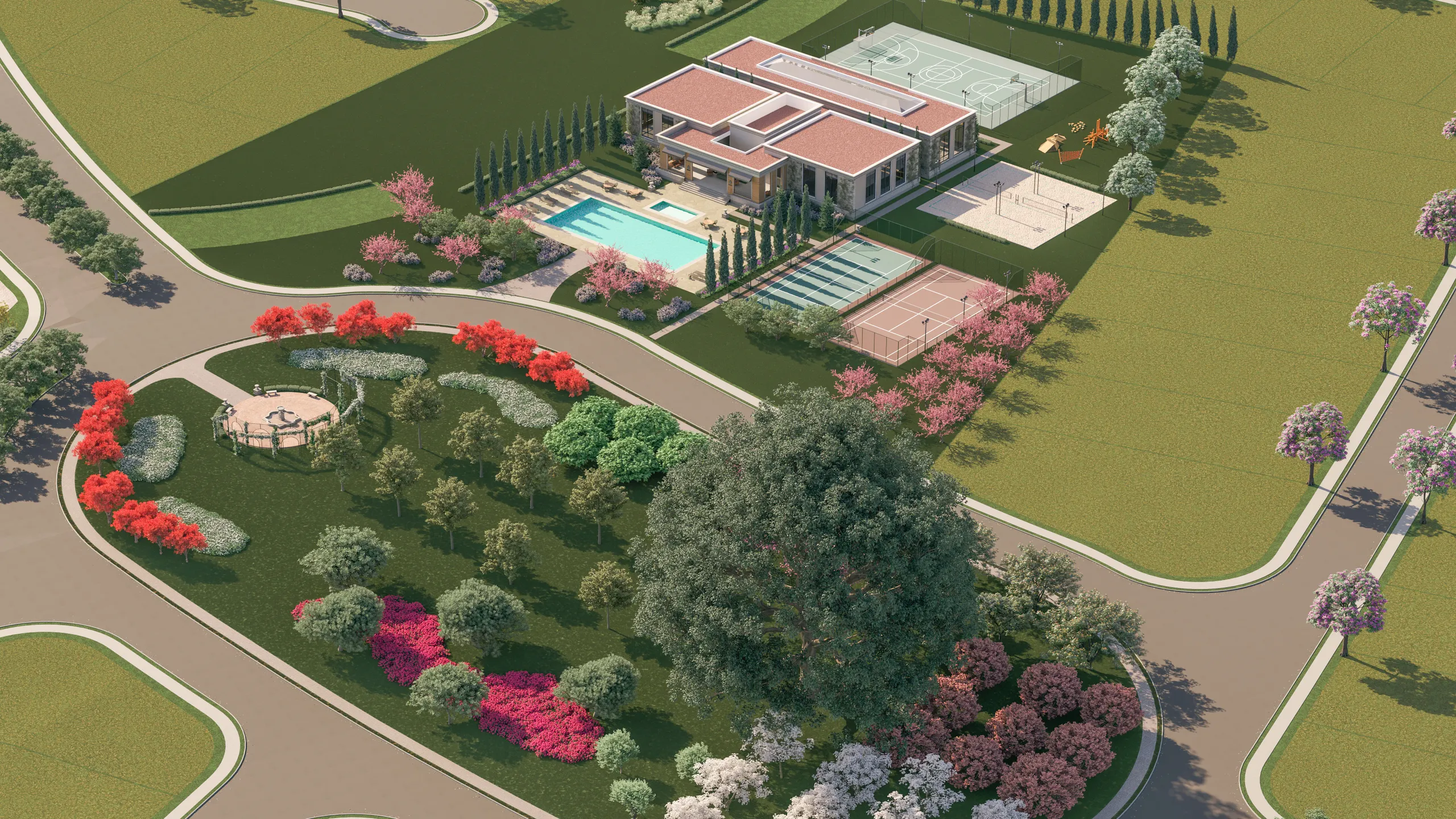 Plot for sale of 419 m² in Indaiatuba, SP, Brazil