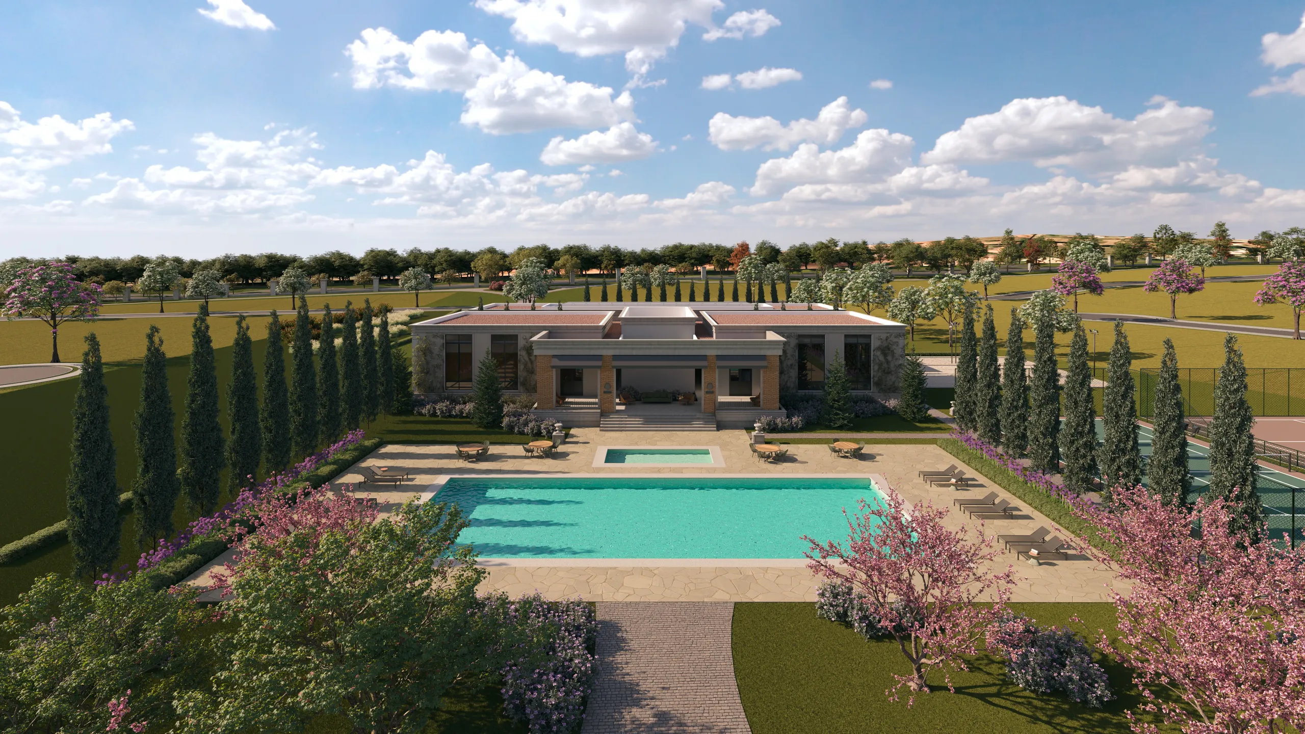 Plot for sale of 419 m² in Indaiatuba, SP, Brazil