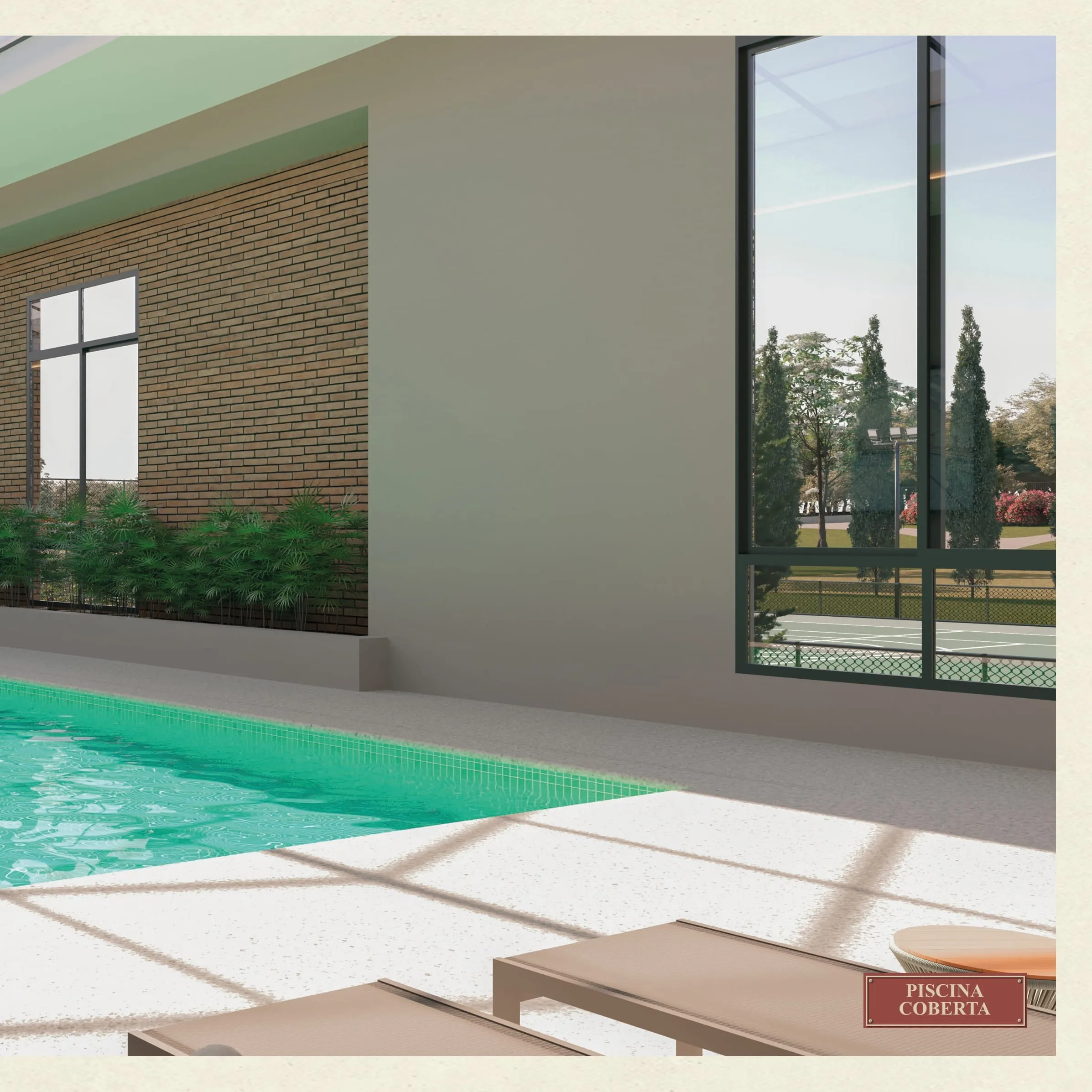 Plot for sale of 419 m² in Indaiatuba, SP, Brazil