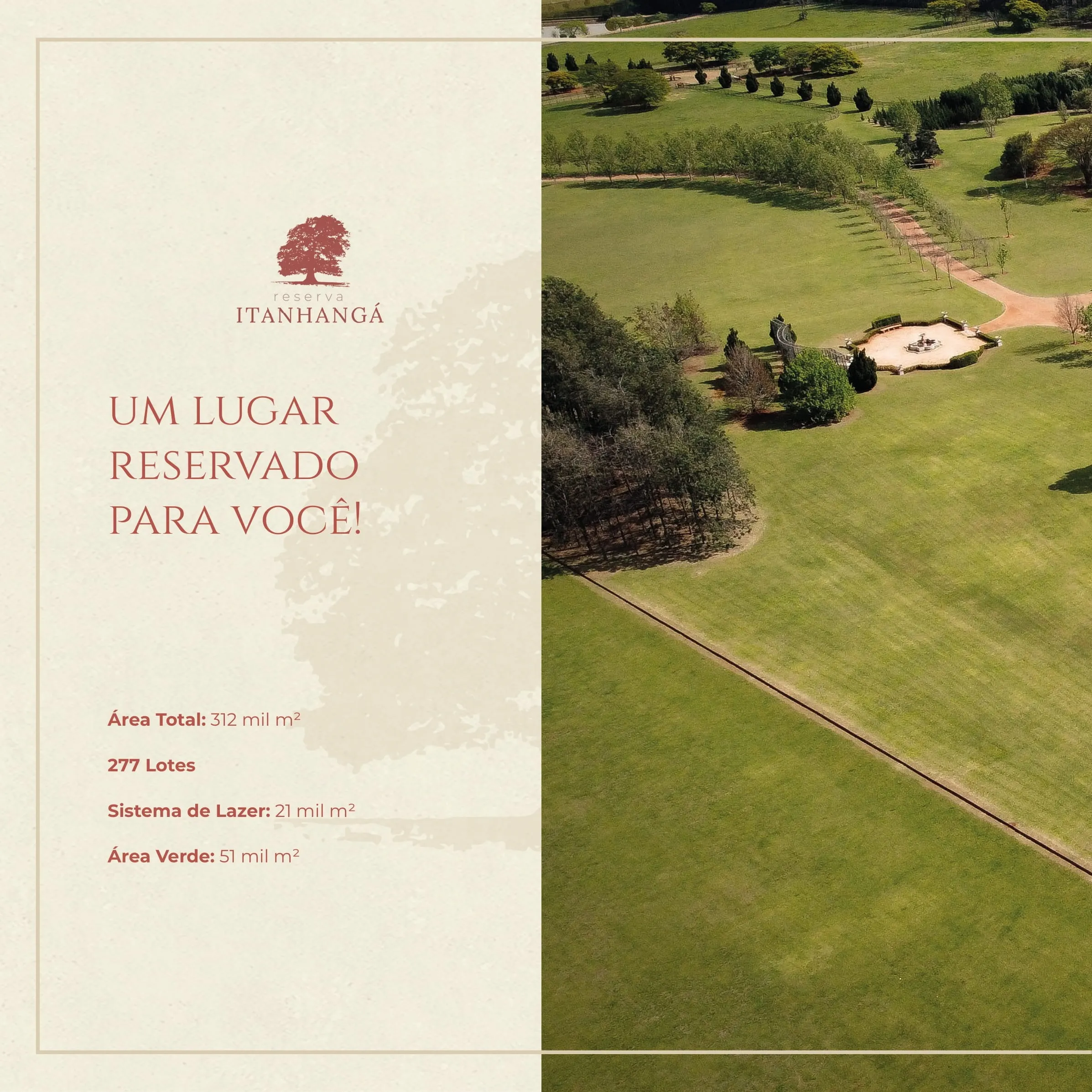 Plot for sale of 419 m² in Indaiatuba, SP, Brazil