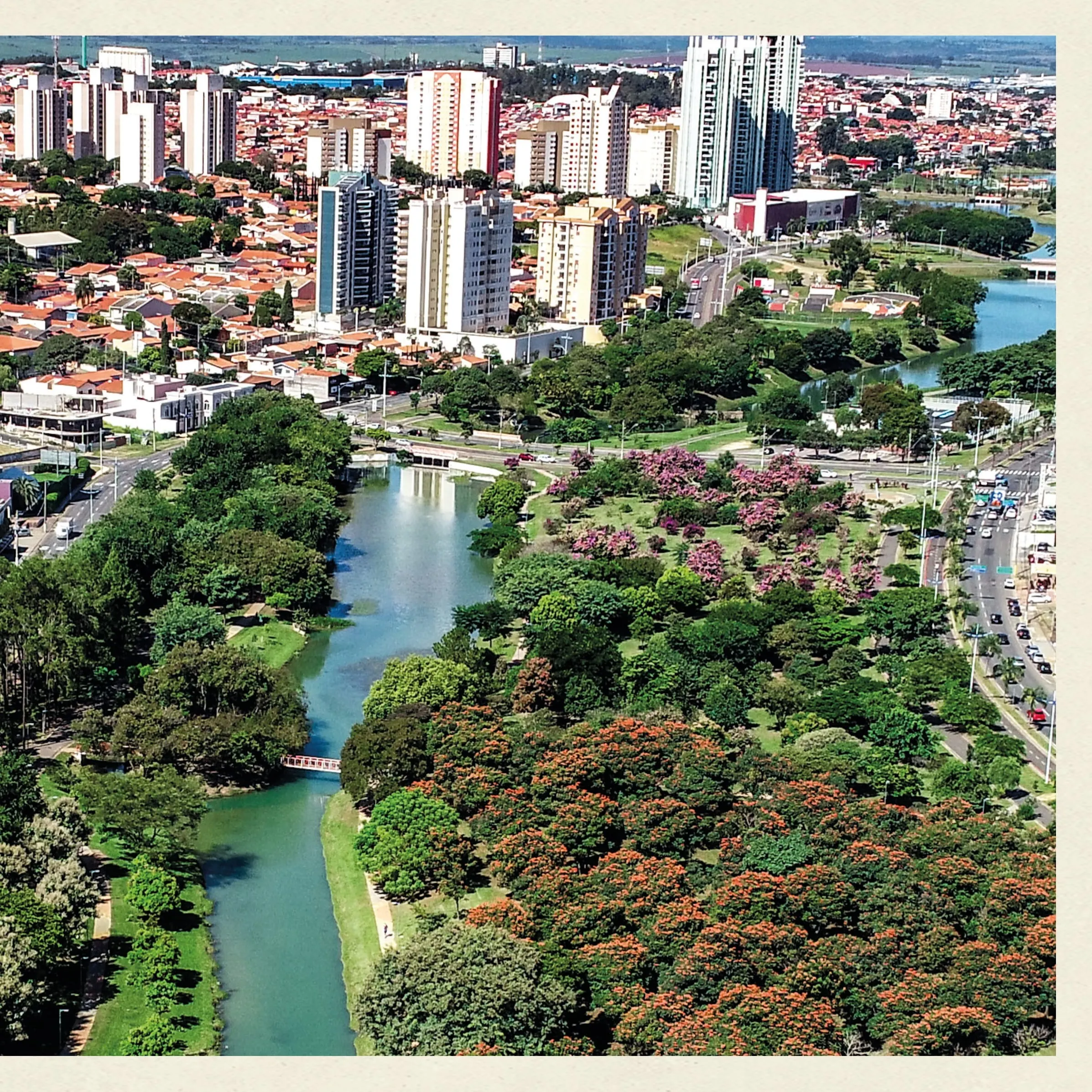 Plot for sale of 419 m² in Indaiatuba, SP, Brazil