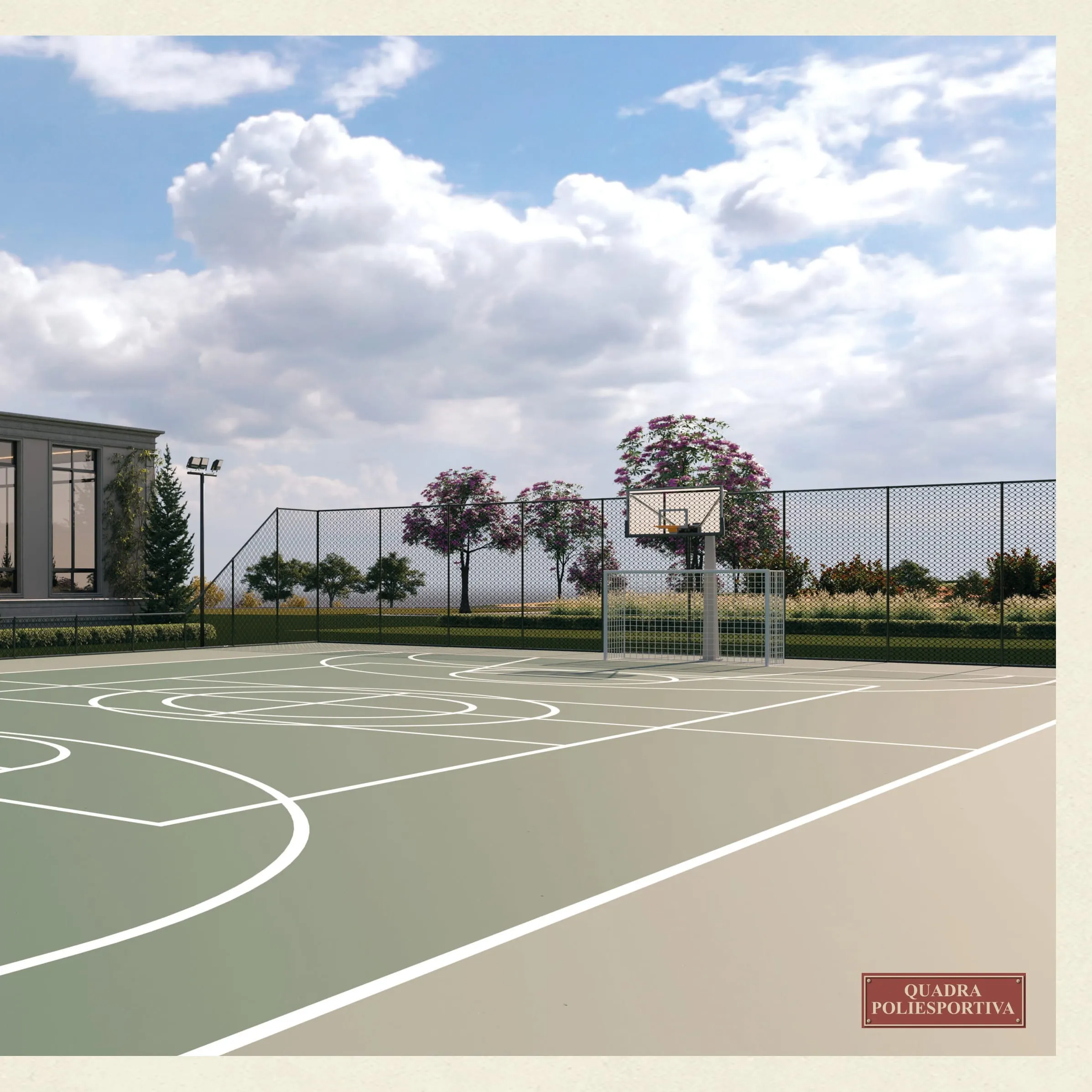 Plot for sale of 419 m² in Indaiatuba, SP, Brazil