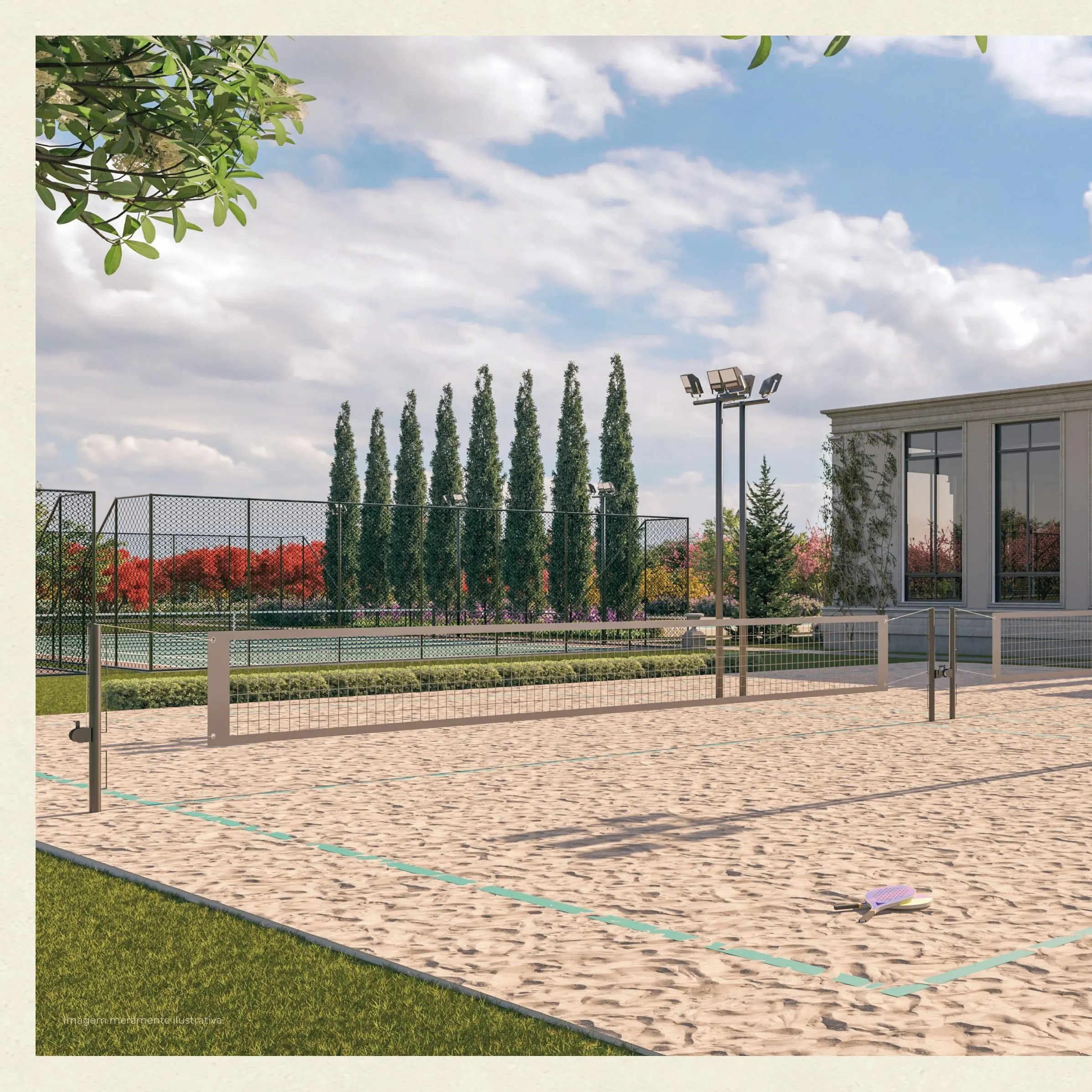 Plot for sale of 419 m² in Indaiatuba, SP, Brazil