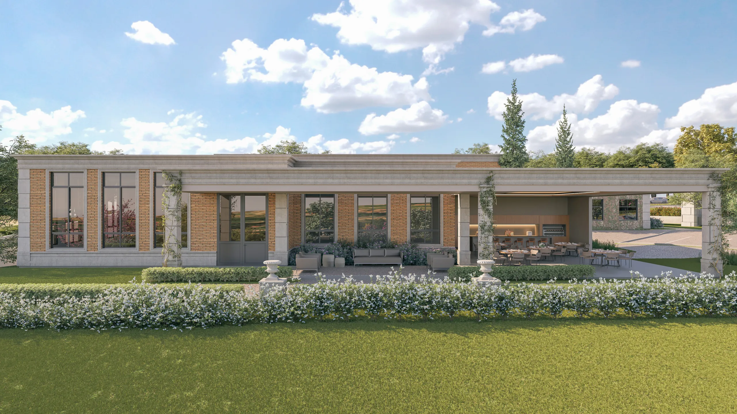 Plot for sale of 419 m² in Indaiatuba, SP, Brazil