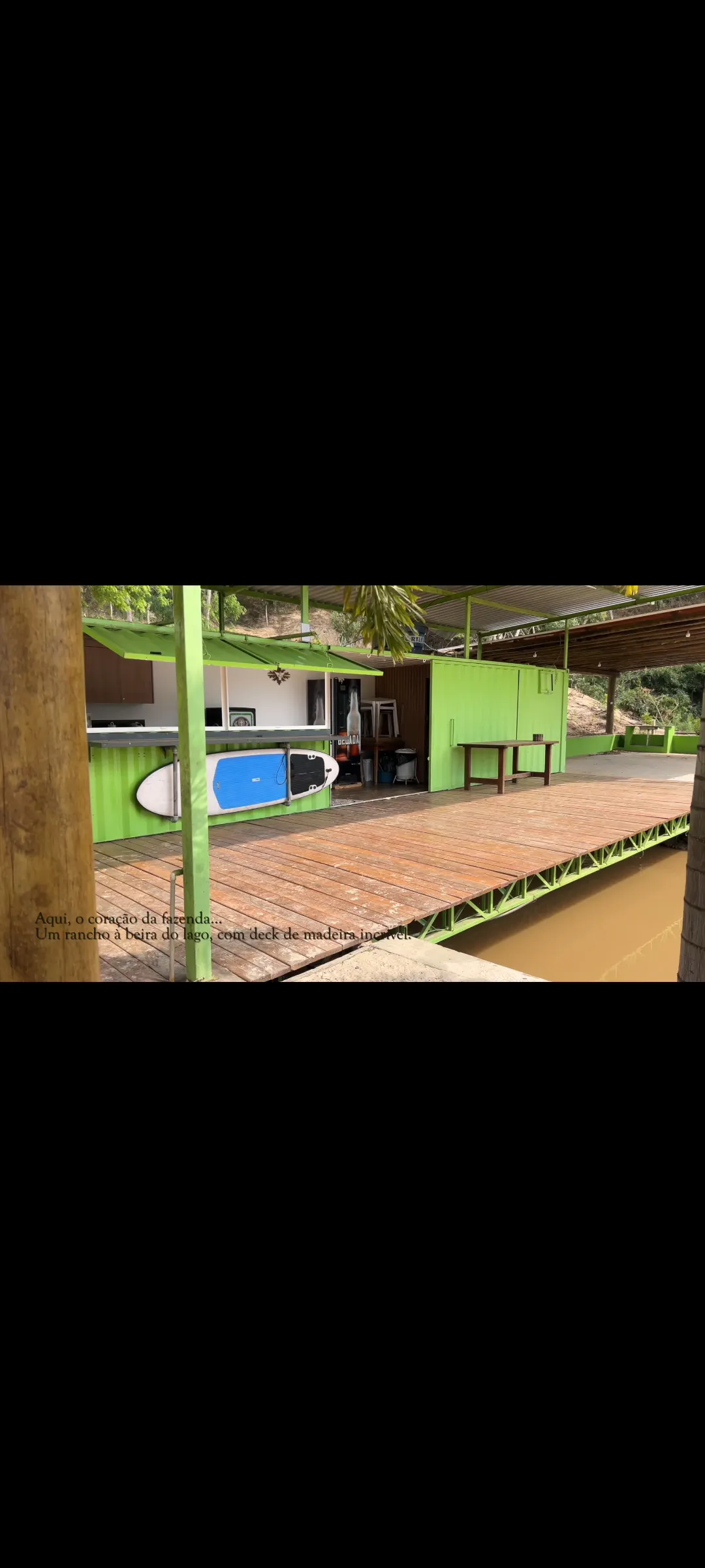 Fazenda à venda de 97 ha em Rafard, SP, Brasil