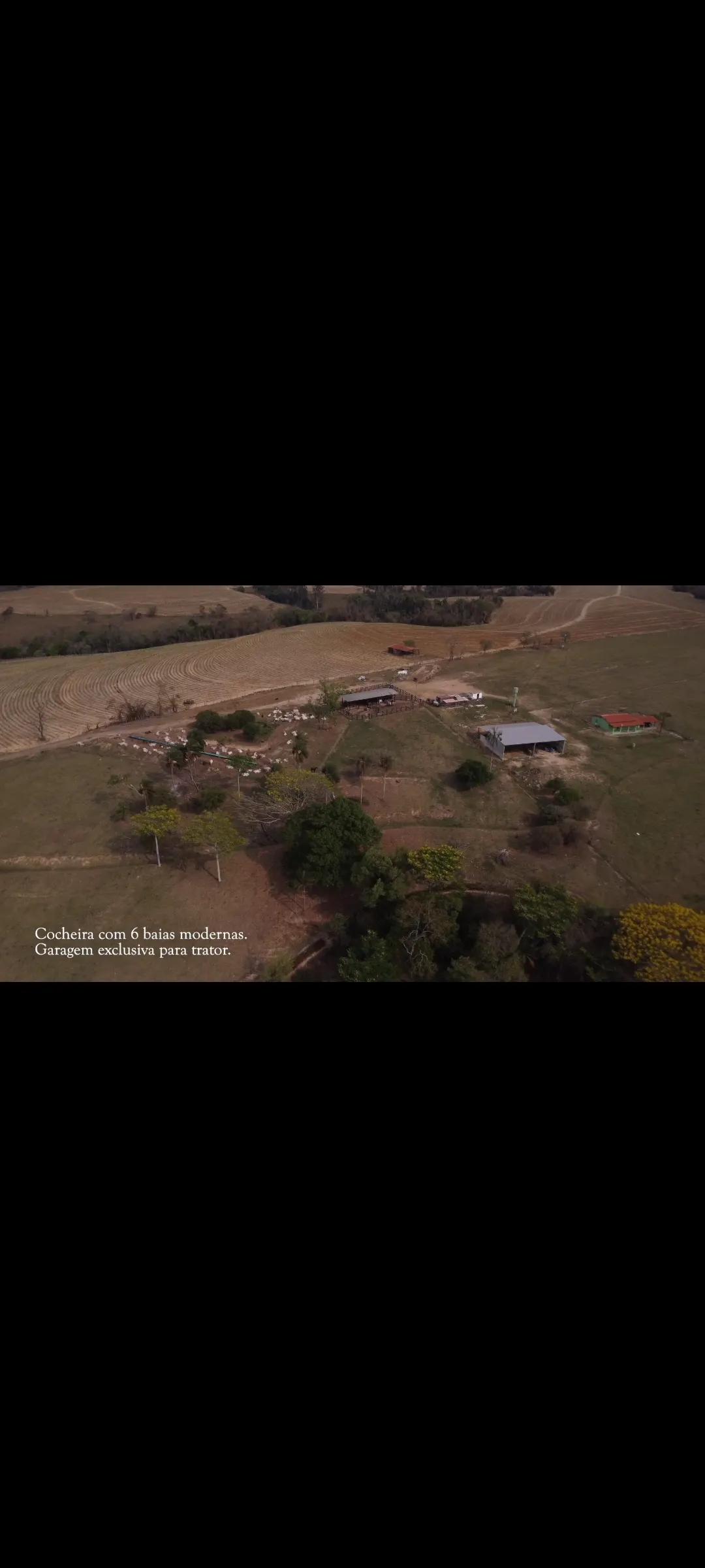 Fazenda à venda de 97 ha em Rafard, SP, Brasil