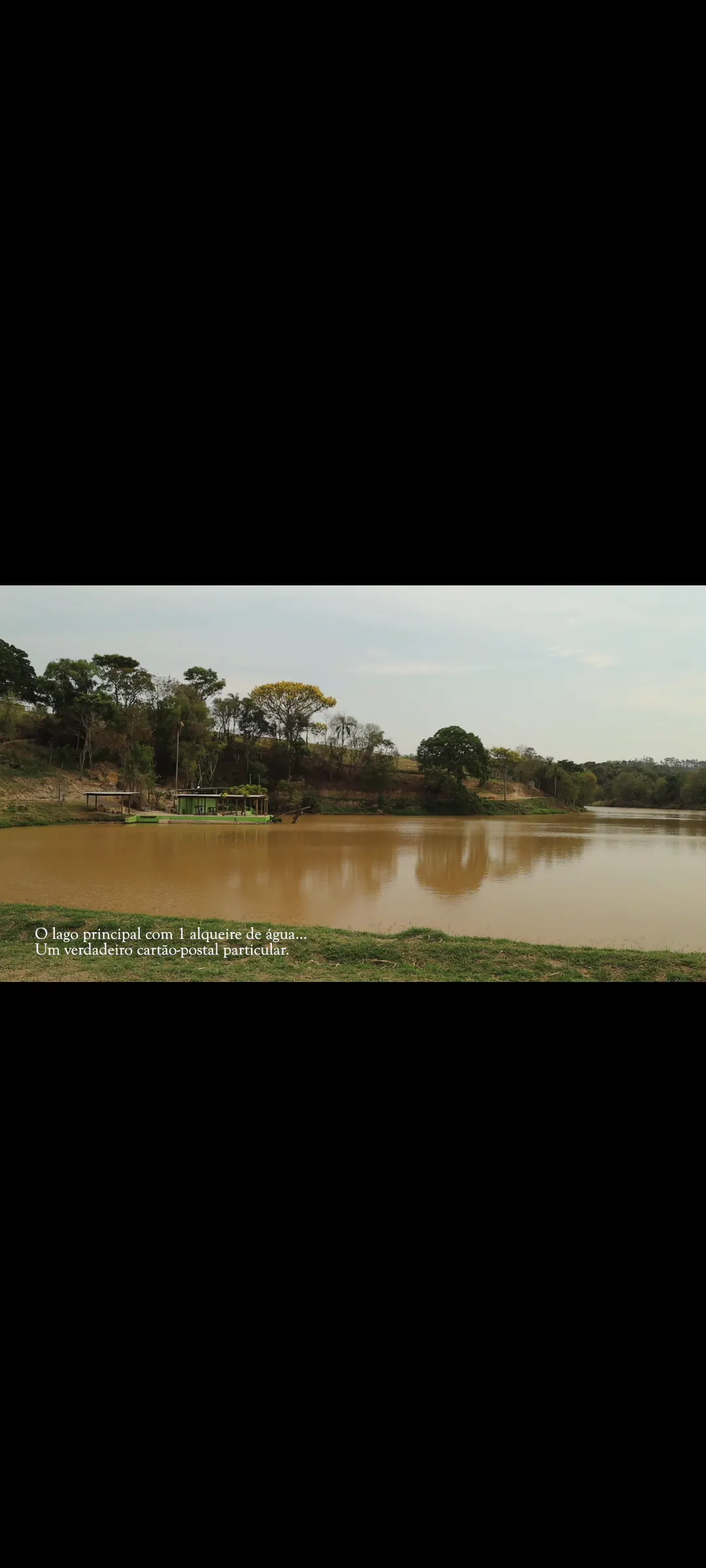 Fazenda à venda de 97 ha em Rafard, SP, Brasil