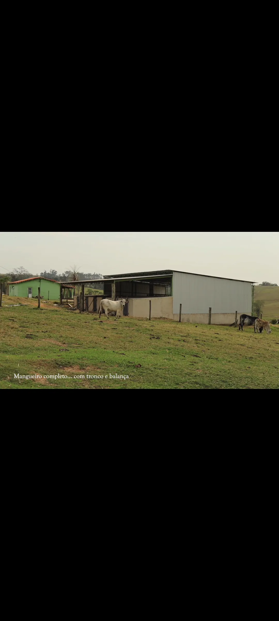 Fazenda à venda de 97 ha em Rafard, SP, Brasil