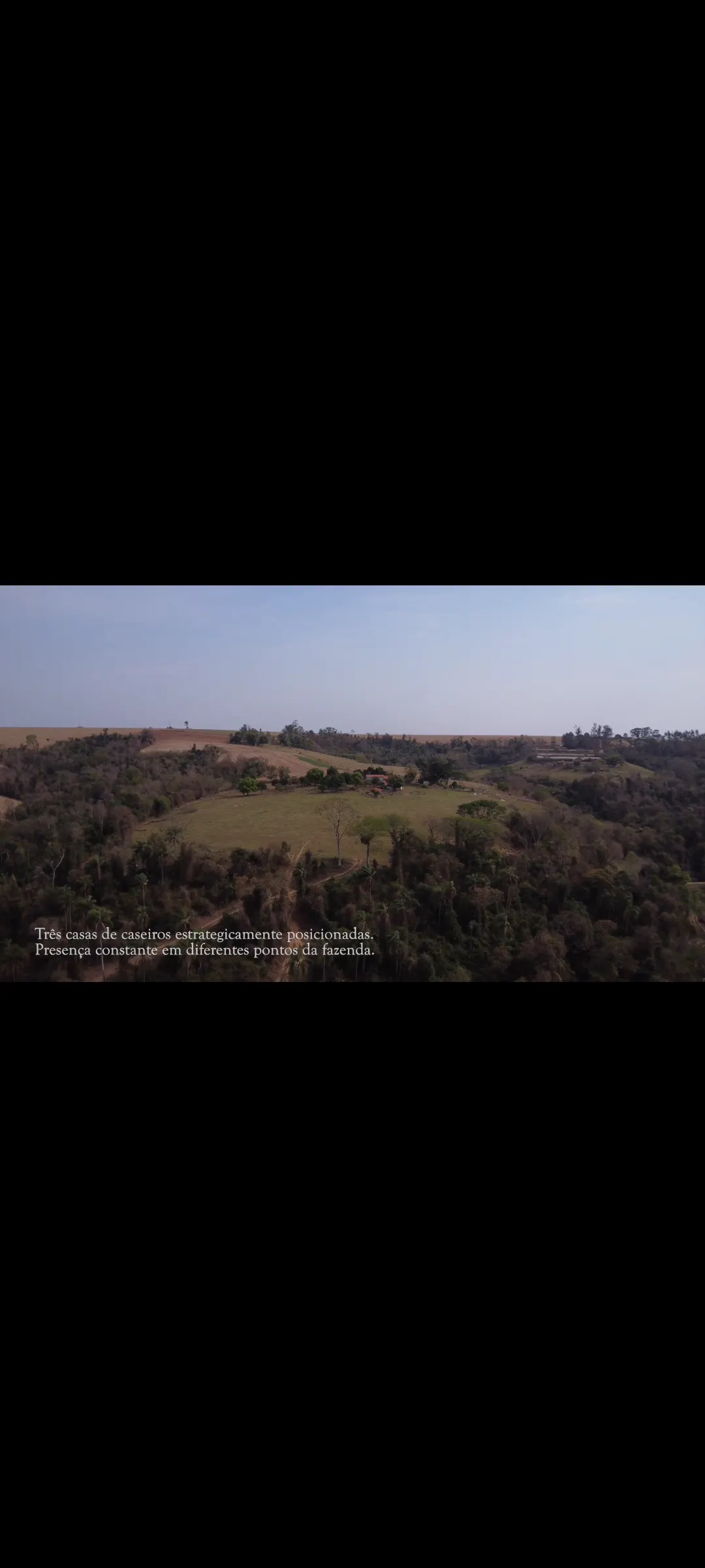 Fazenda à venda de 97 ha em Rafard, SP, Brasil