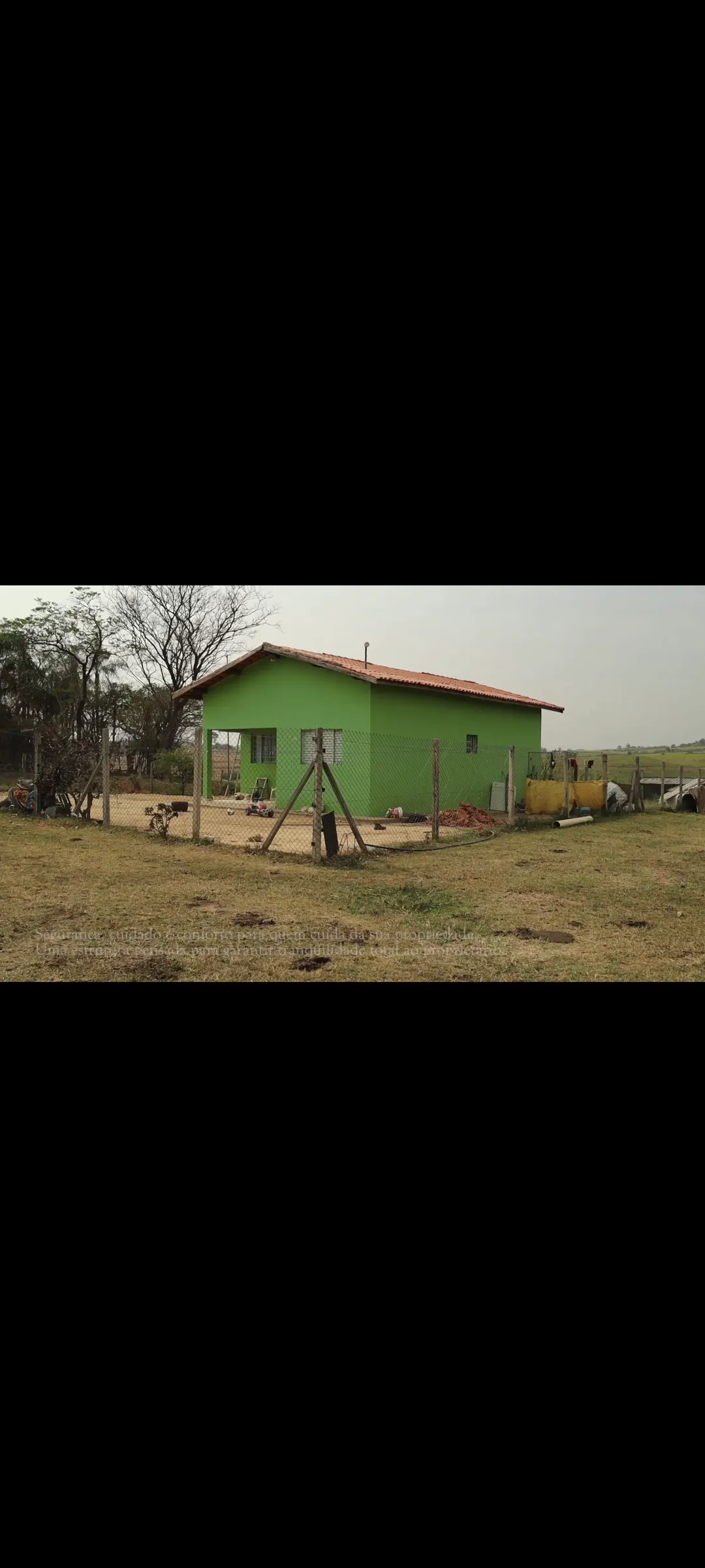Fazenda à venda de 97 ha em Rafard, SP, Brasil