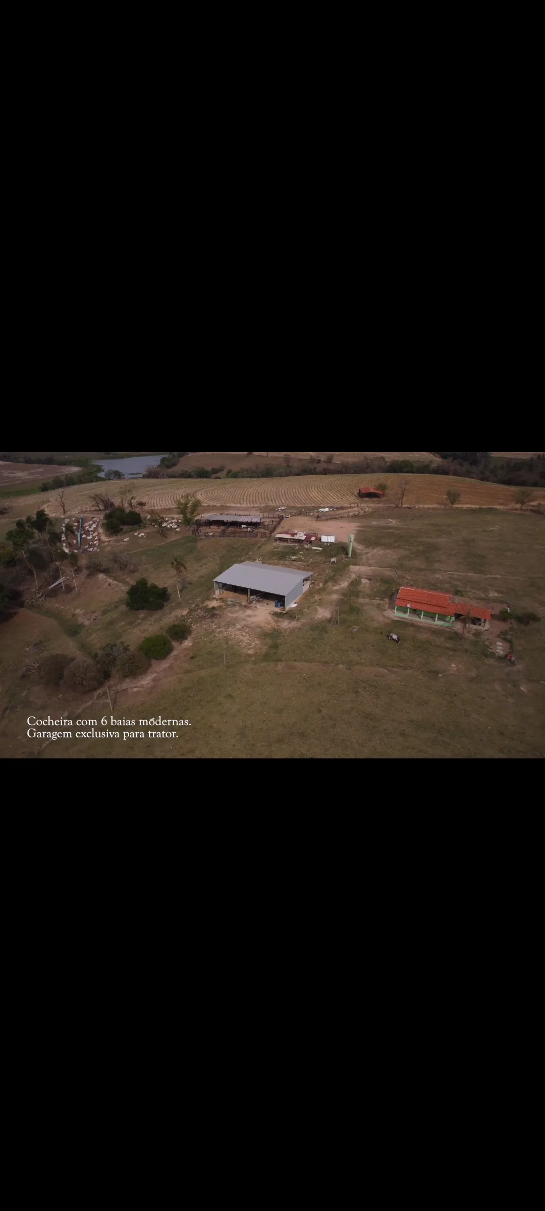 Fazenda à venda de 97 ha em Rafard, SP, Brasil