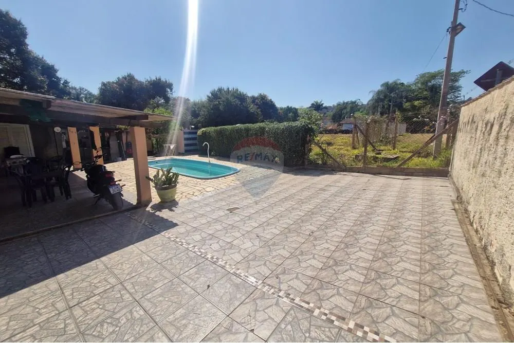 Country home for sale of 80 m² in Jaguariúna, SP, Brazil