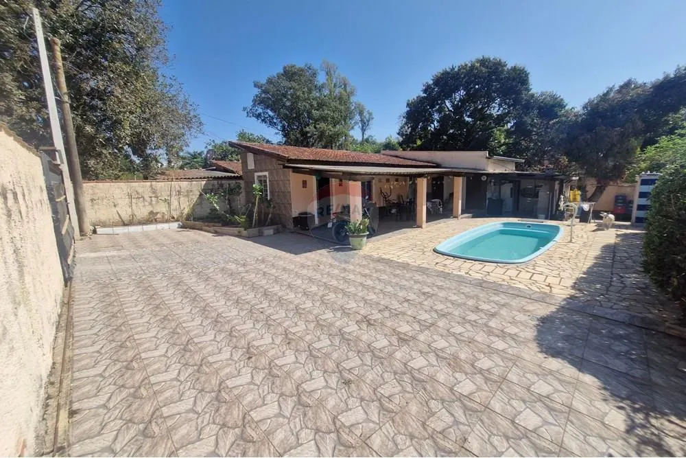 Country home for sale of 80 m² in Jaguariúna, SP, Brazil