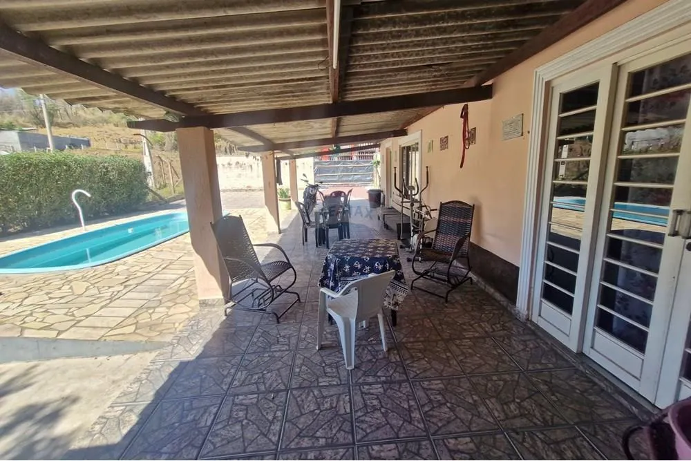 Country home for sale of 80 m² in Jaguariúna, SP, Brazil