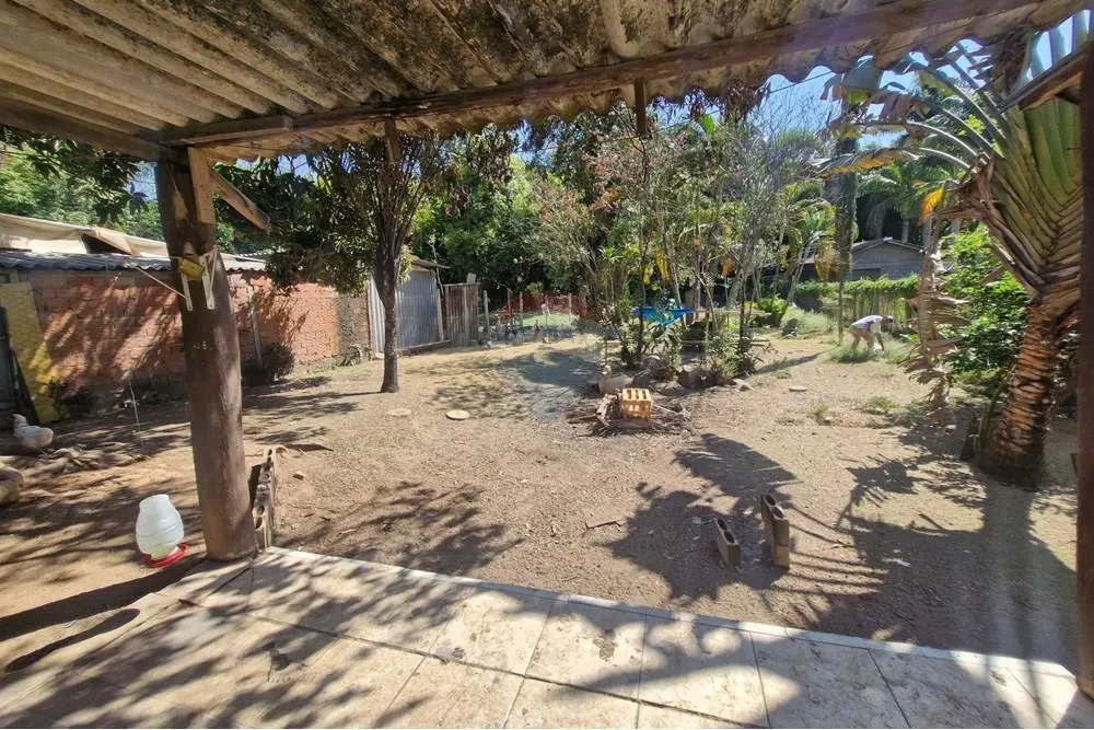 Country home for sale of 80 m² in Jaguariúna, SP, Brazil